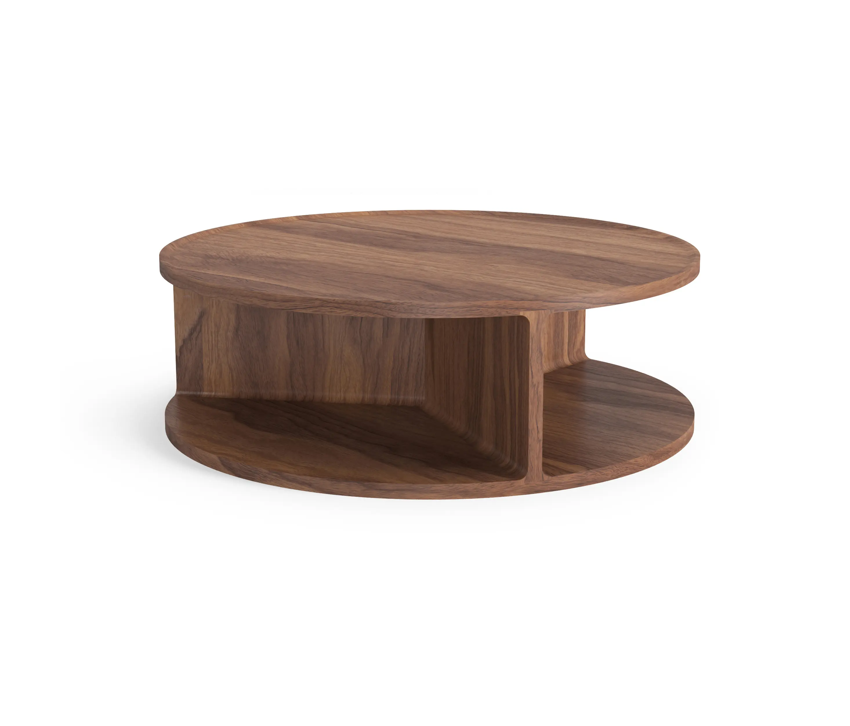 Dare Studio - Drum Coffee Table