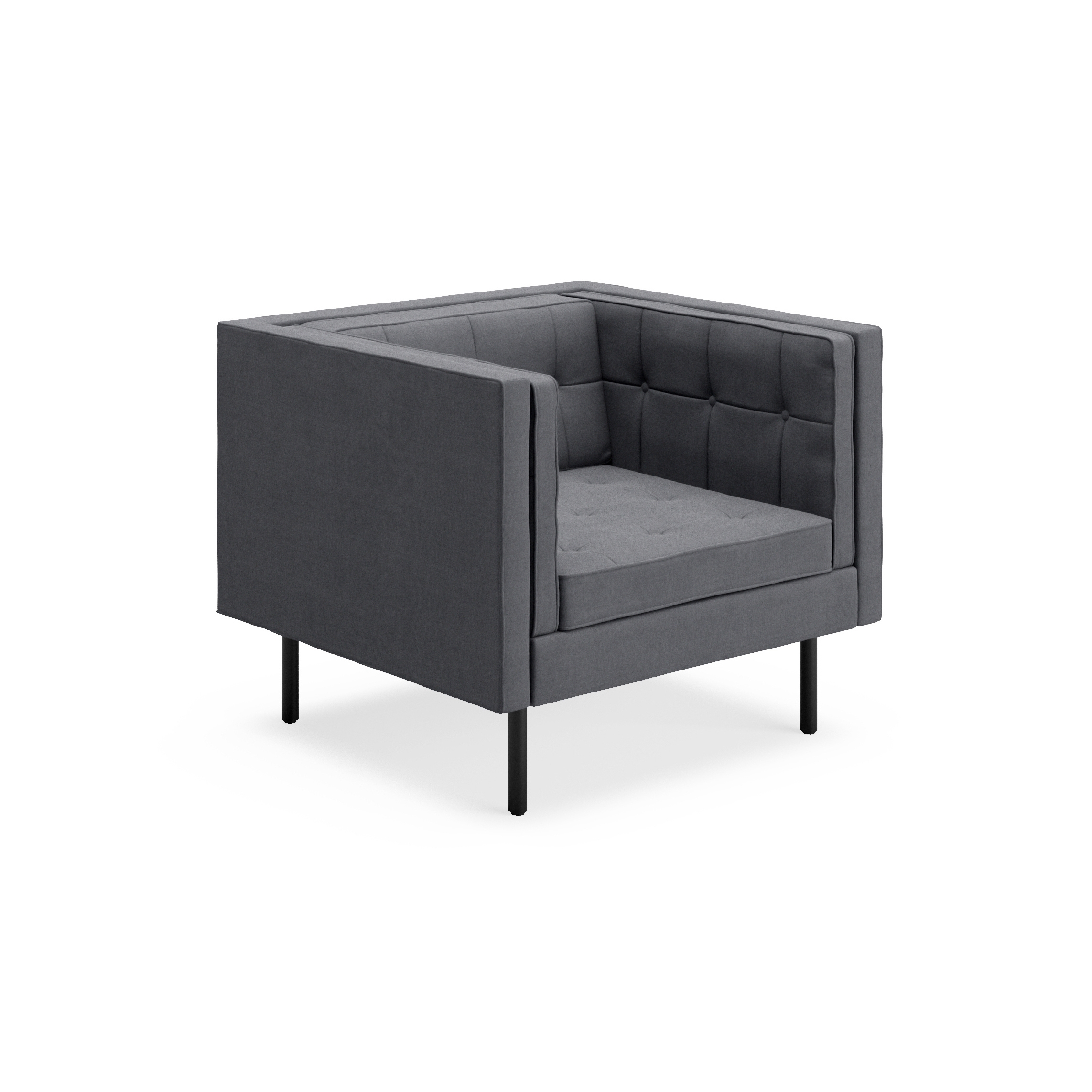 Mostrar el producto Ella Chair del fabricante Dare Studio