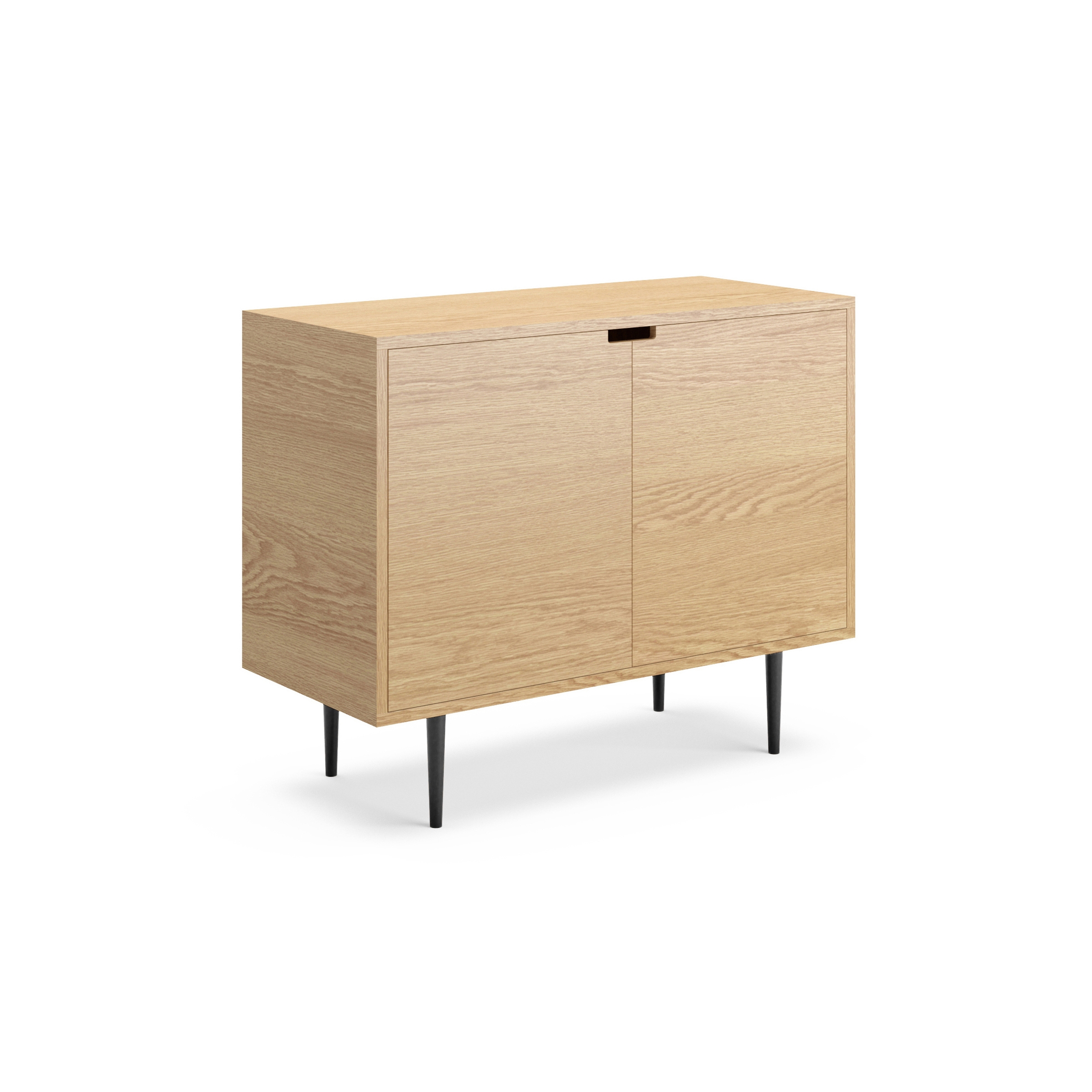 Afficher le produit Errol Cupboard / drawer unit du fabricant Dare Studio