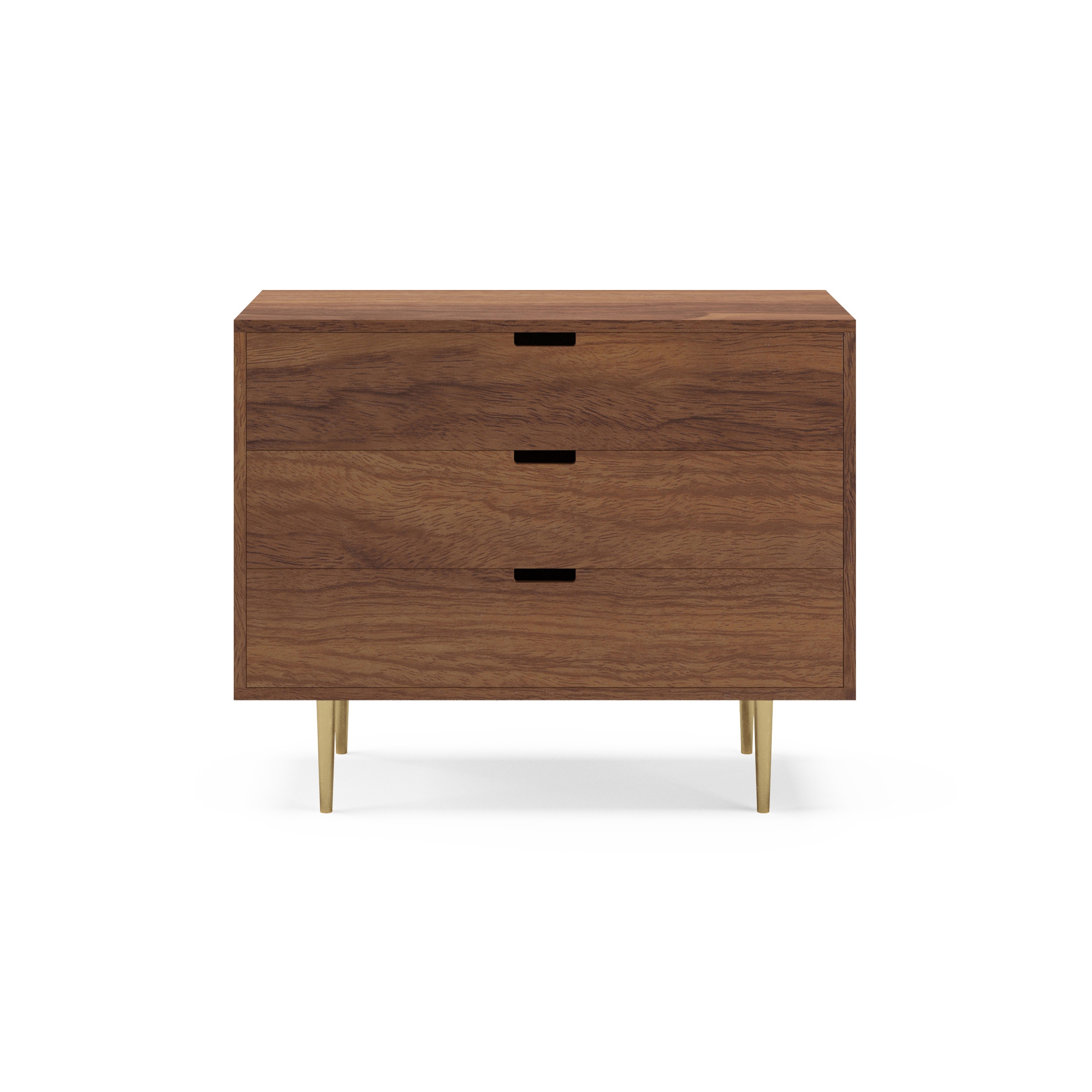 Afficher le produit Errol Cupboard / drawer unit du fabricant Dare Studio