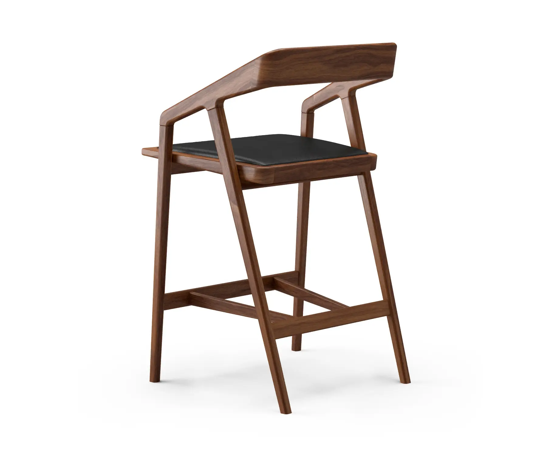 Dare Studio - Katakana Bar Stool