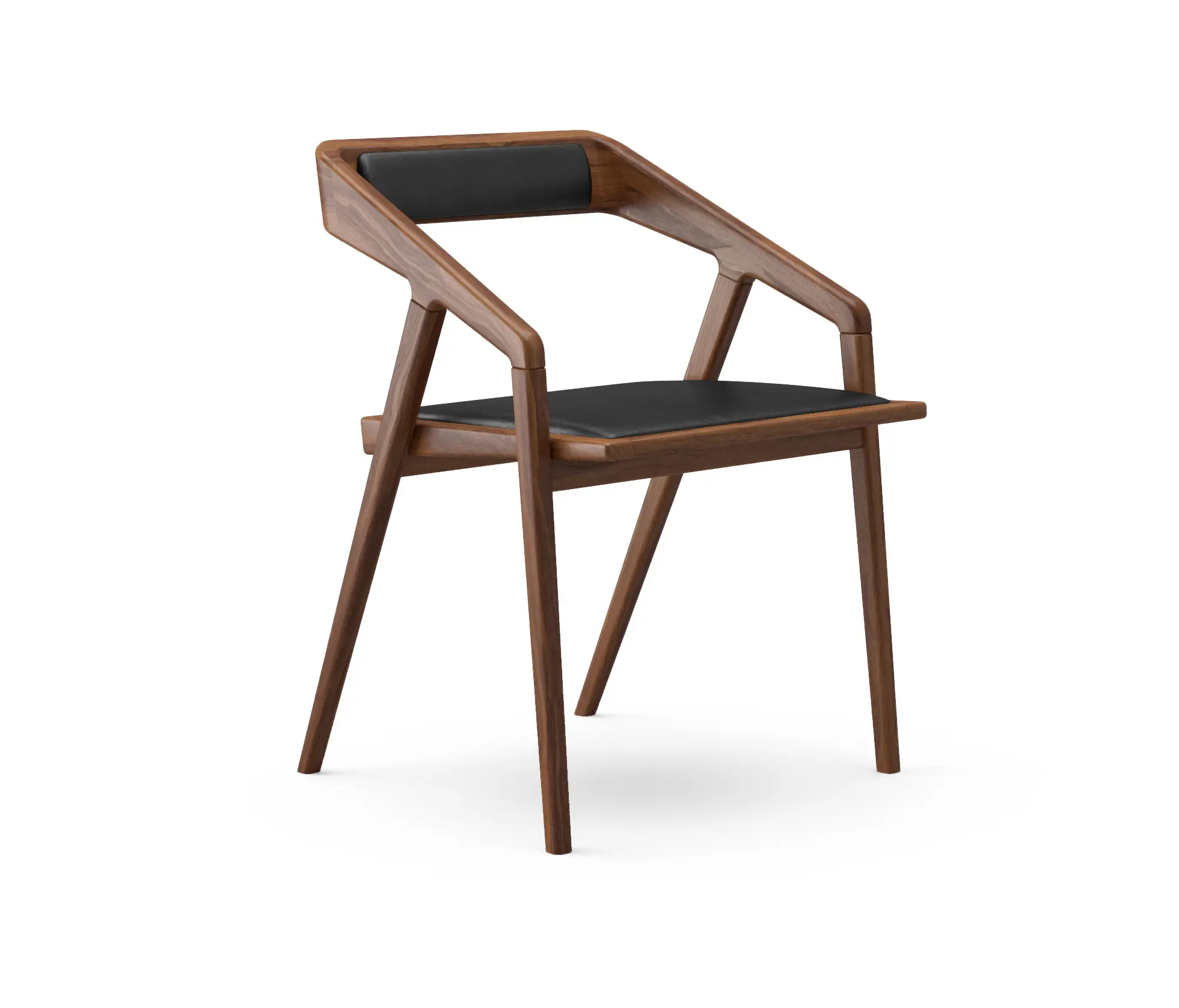 Dare Studio - Katakana Occasional Chair