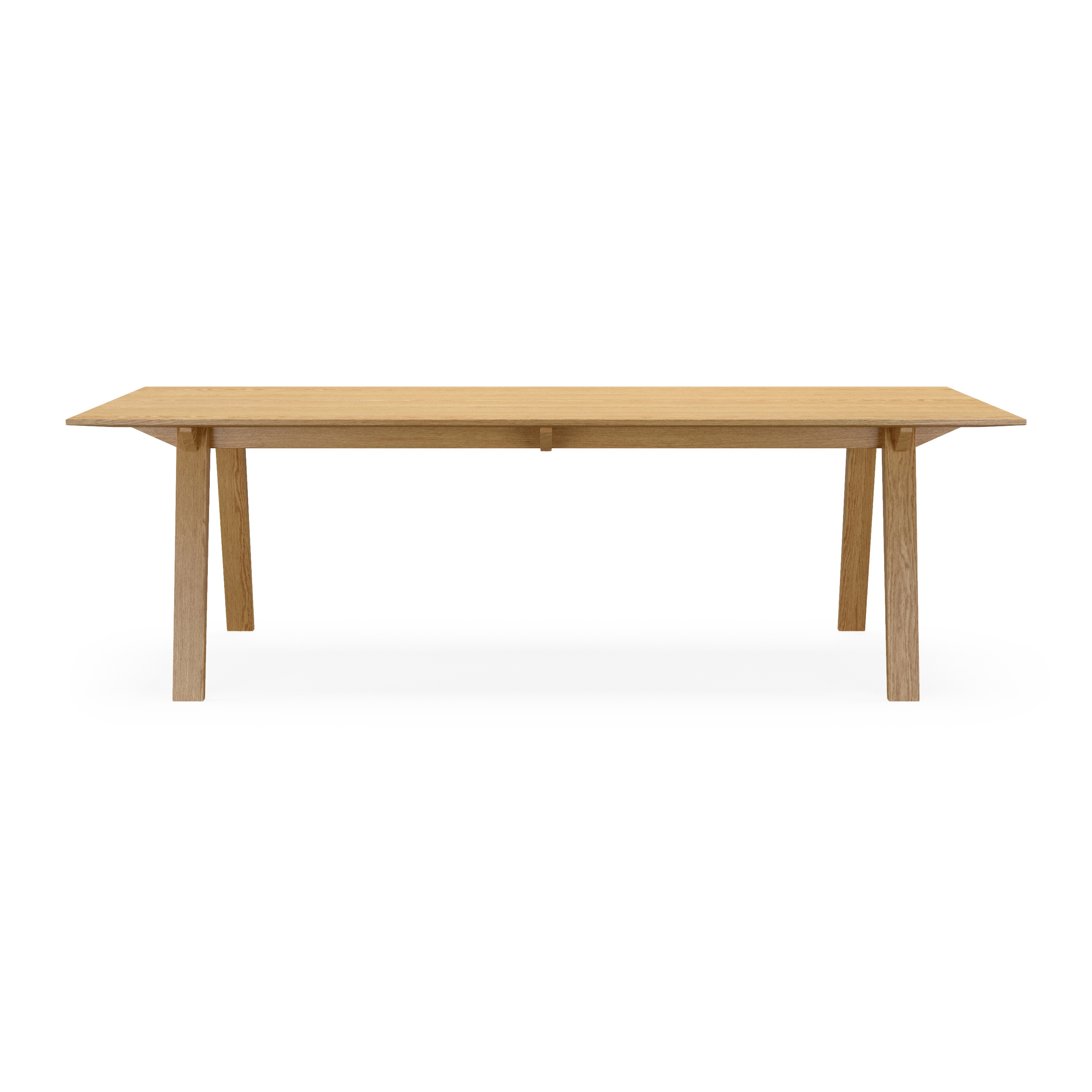 Afficher le produit Norton Dining Table du fabricant Dare Studio