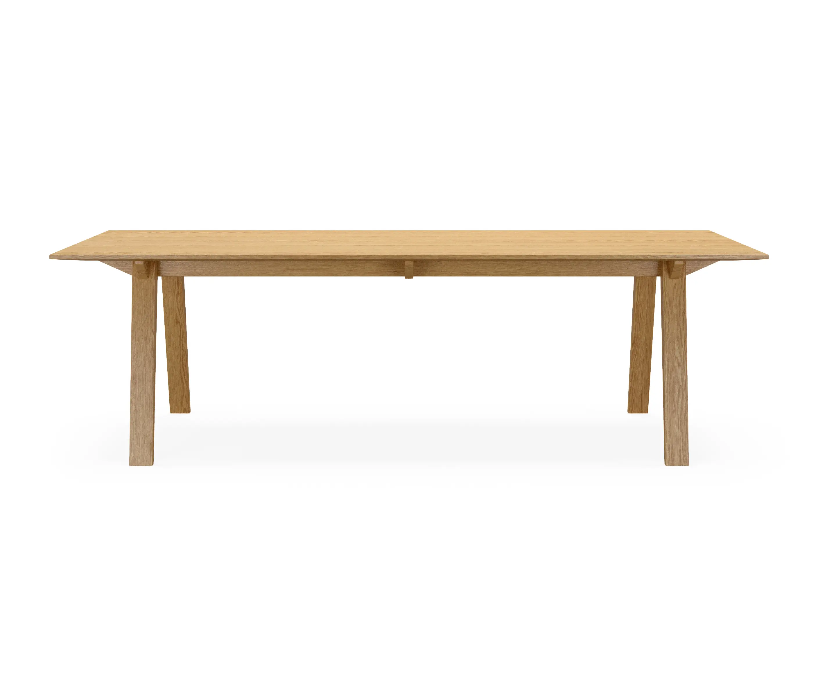 Dare Studio - Norton Dining Table