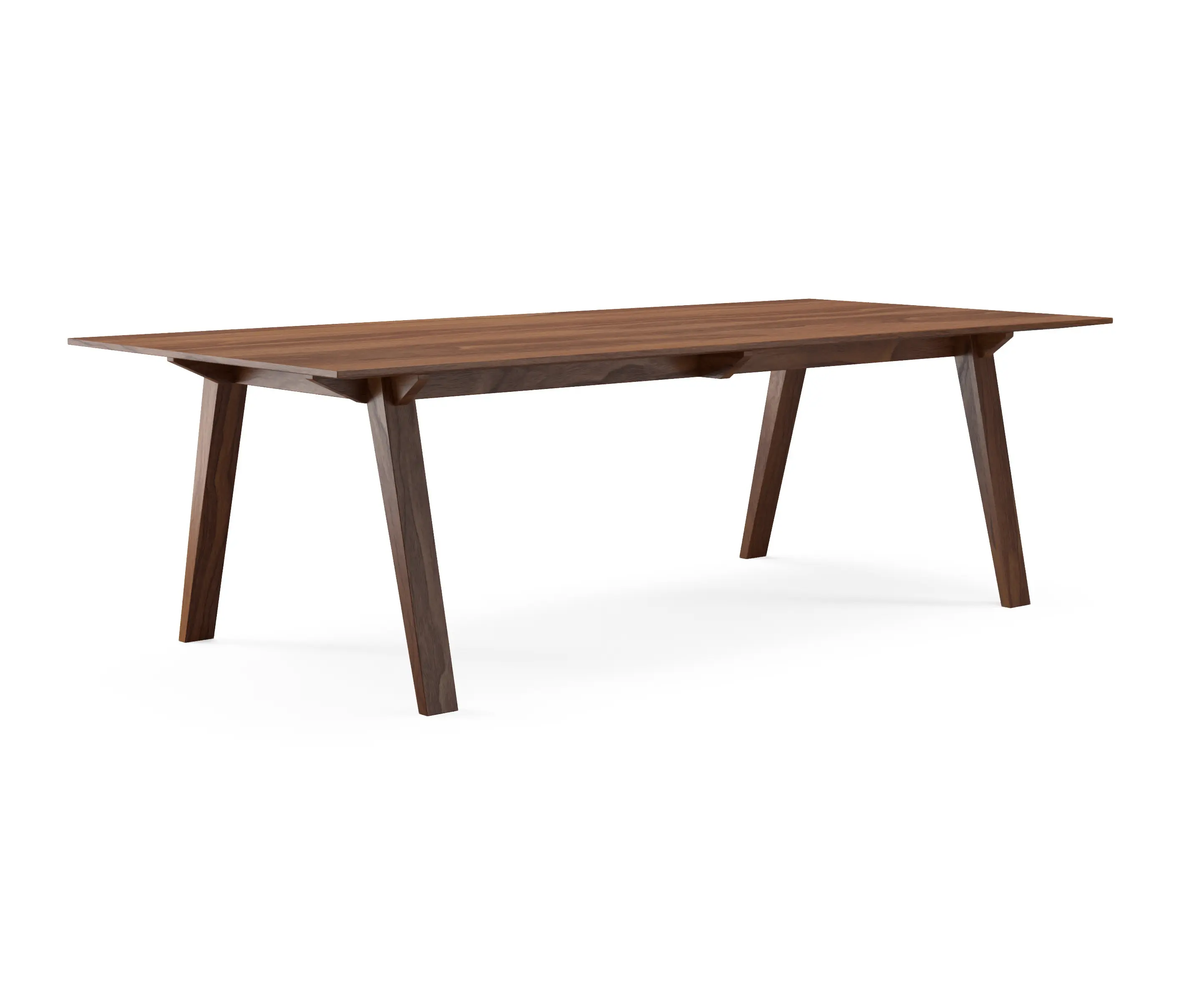 Dare Studio - Norton Dining Table