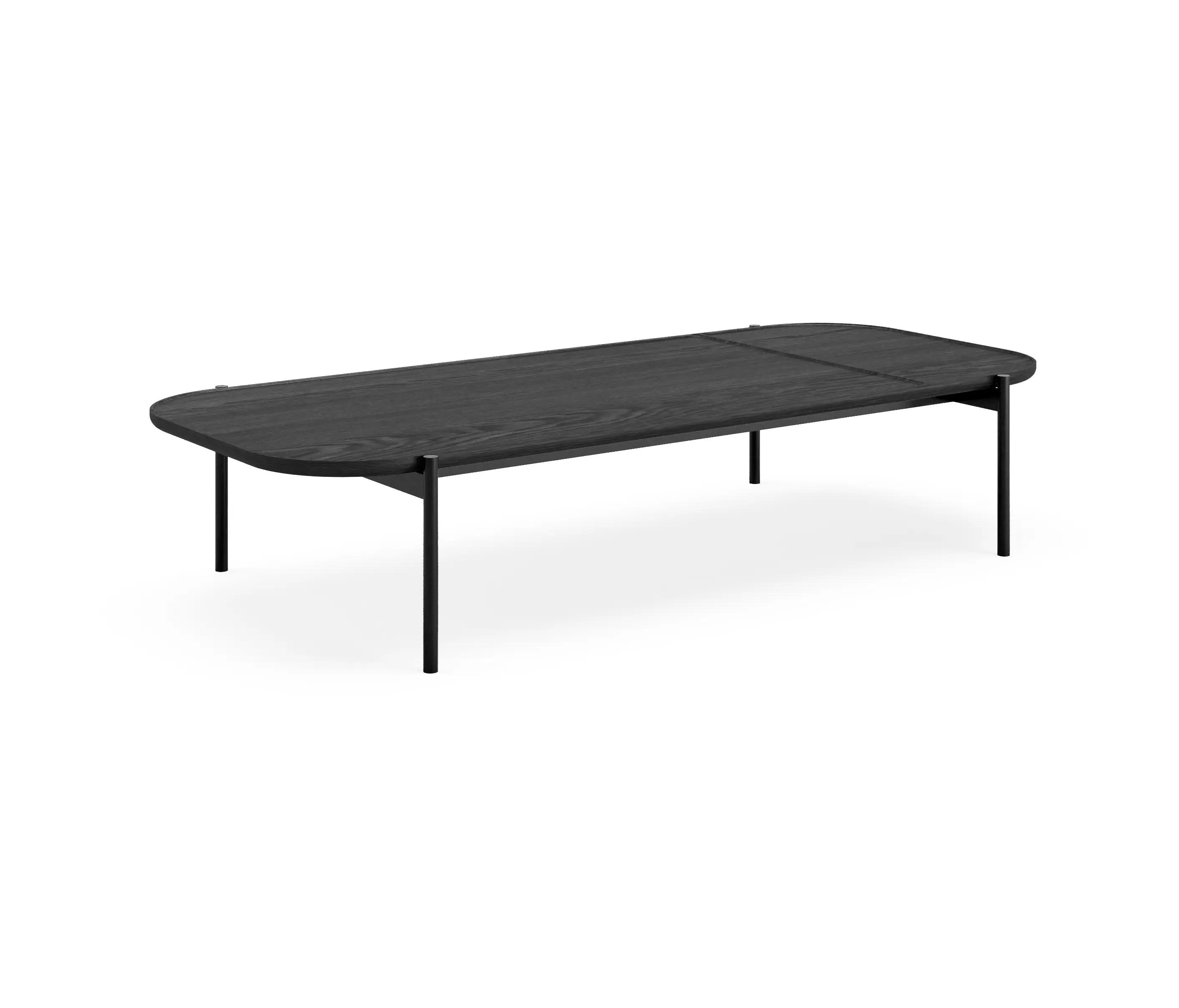 Dare Studio - Riley Coffee Table