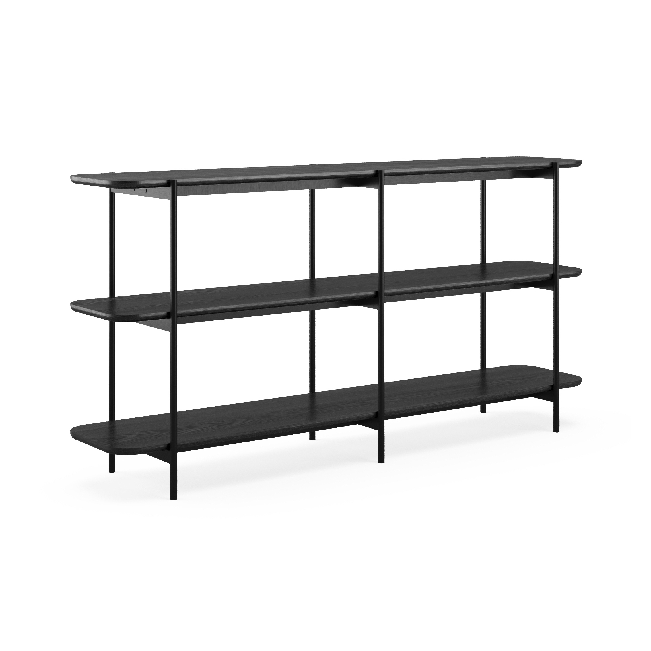 Afficher le produit Riley Shelving Unit du fabricant Dare Studio