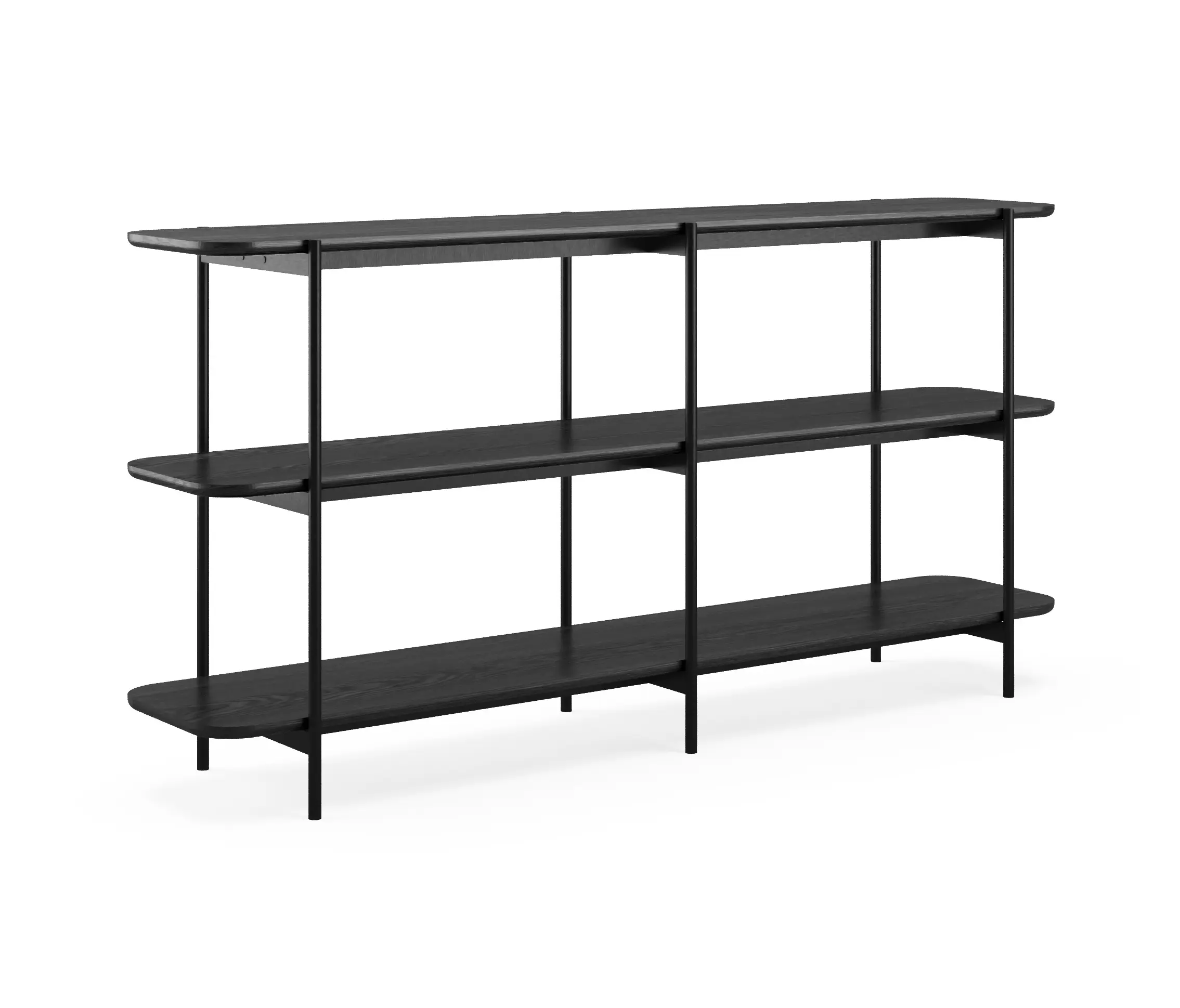 Dare Studio - Riley Shelving Unit