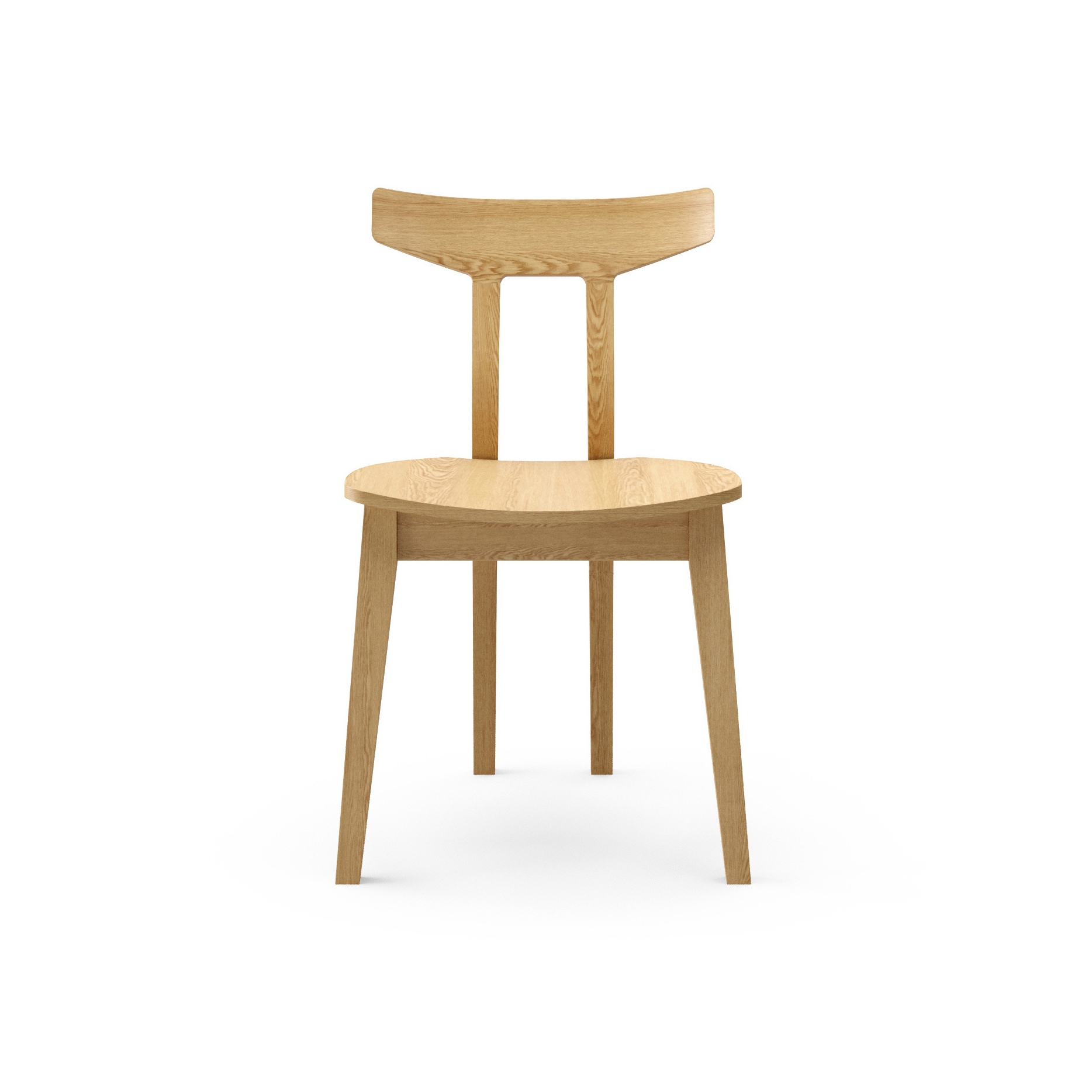 Spline Chair