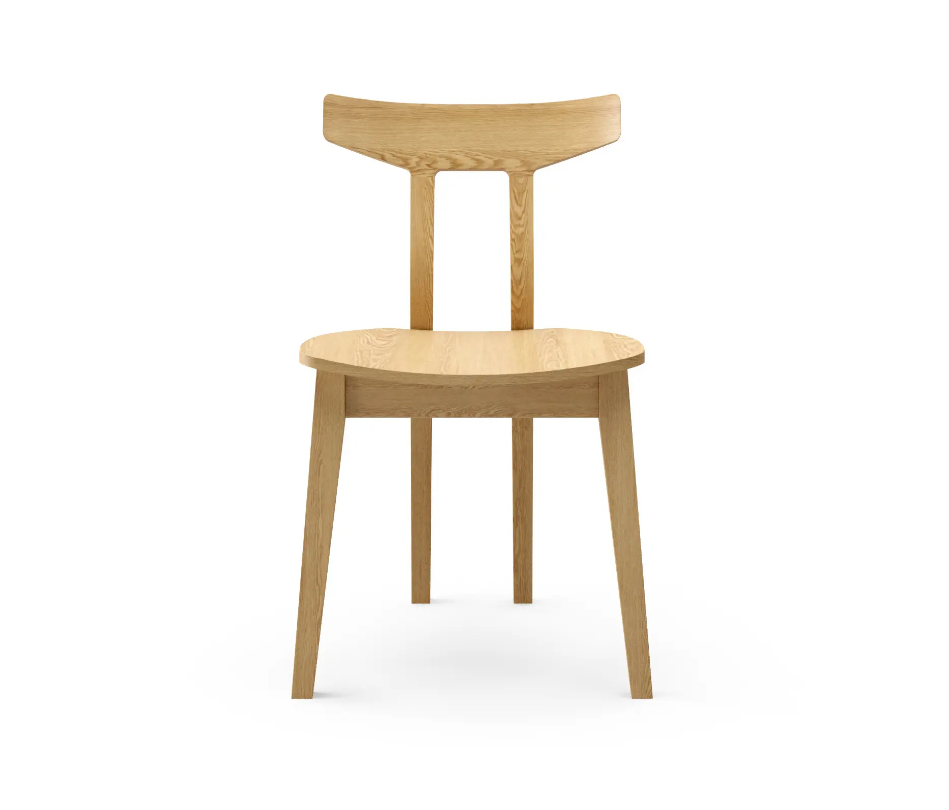 Dare Studio - Spline Chair