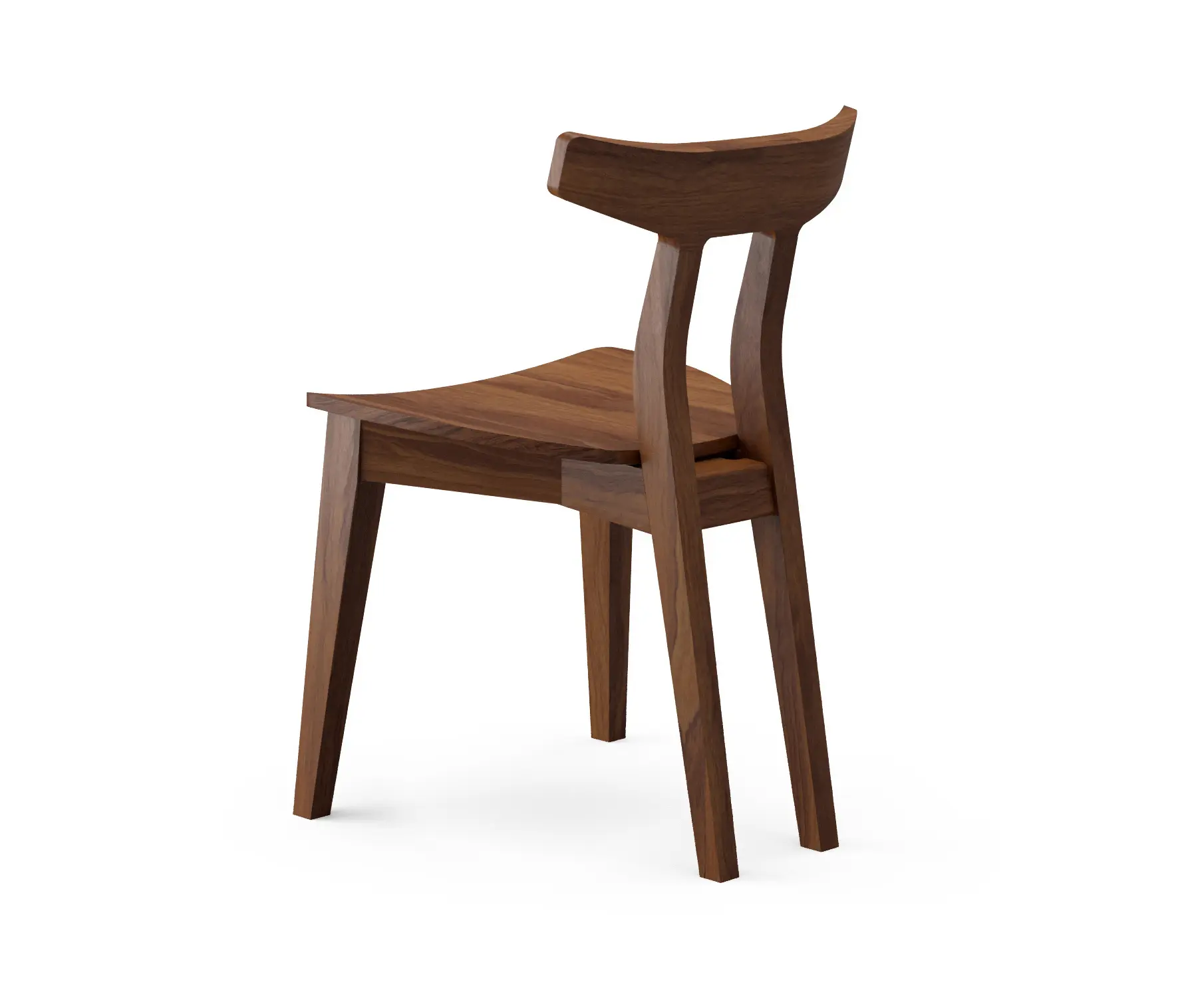 Dare Studio - Spline Chair