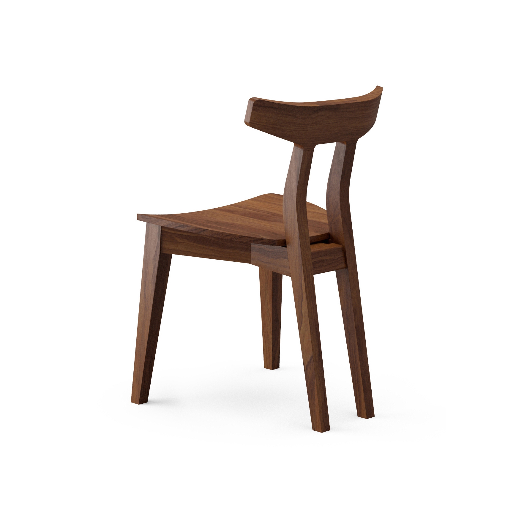 Spline Chair