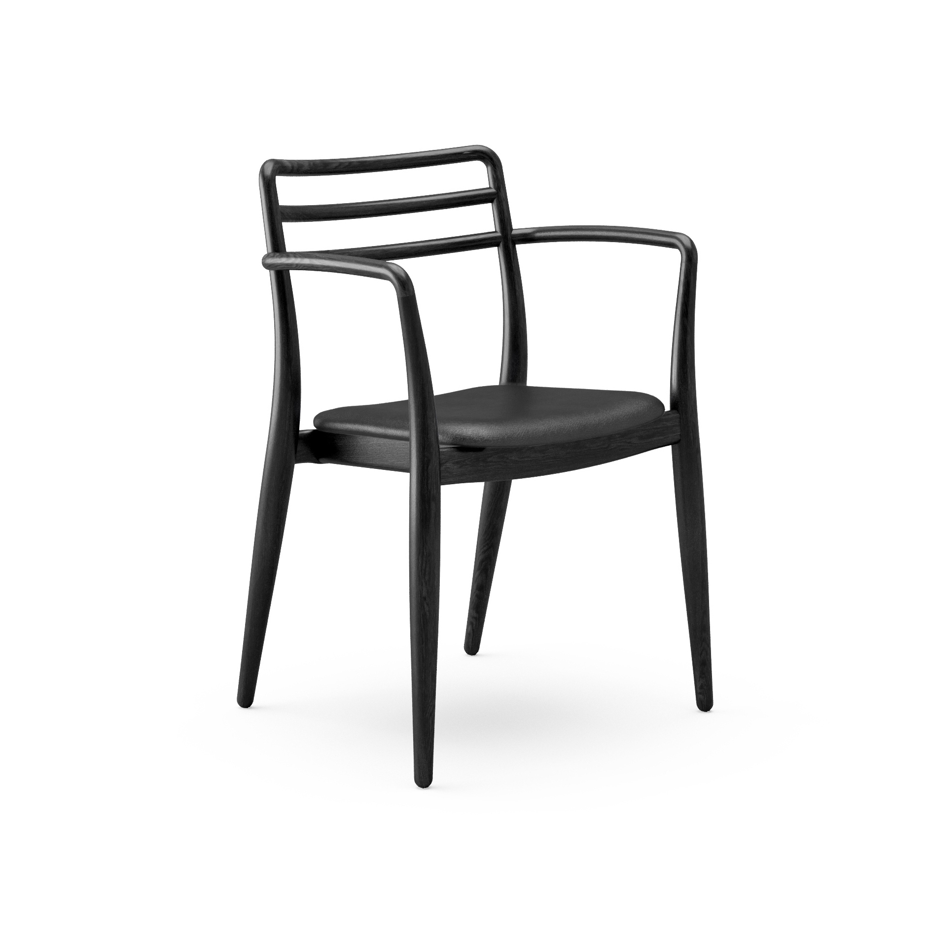 Display product Tor Arm Chair from manufacturer Dare Studio