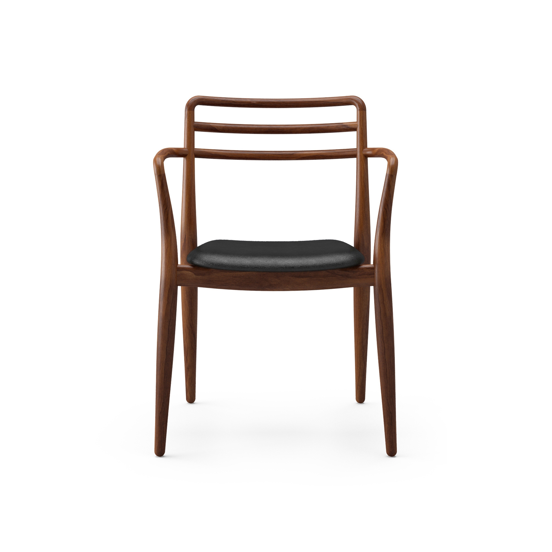 Display product Tor Arm Chair from manufacturer Dare Studio
