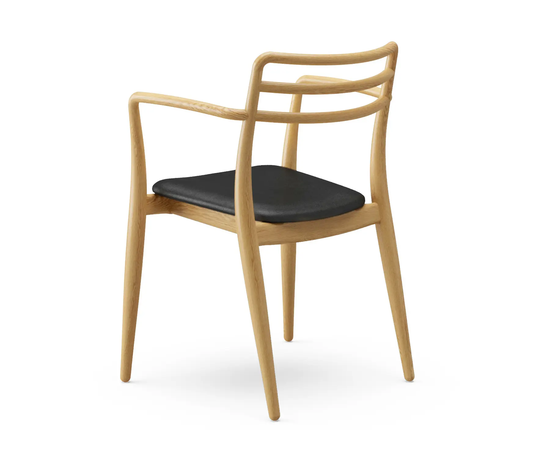Dare Studio - Tor Arm Chair