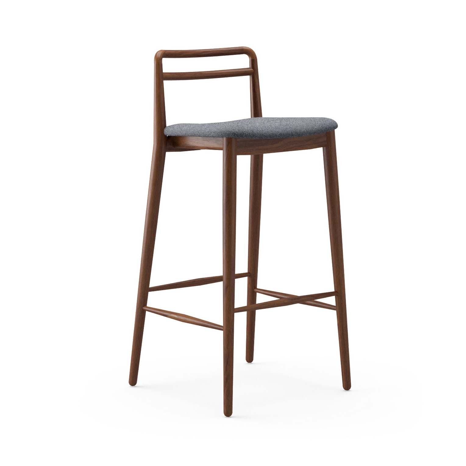 Afficher le produit Tor Bar Stool du fabricant Dare Studio