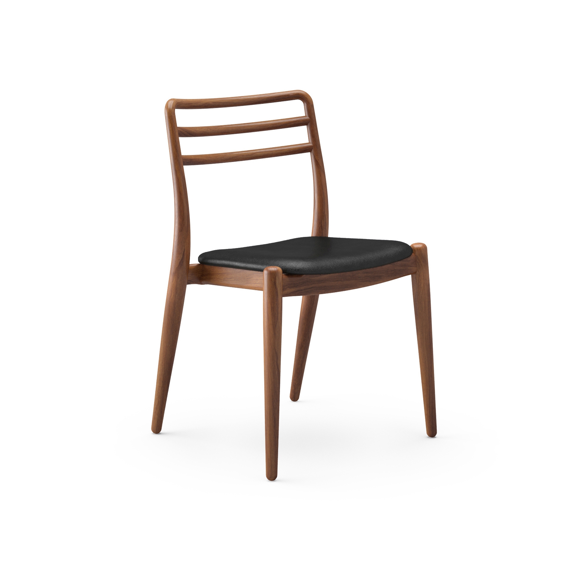 Afficher le produit Tor Side Chair du fabricant Dare Studio