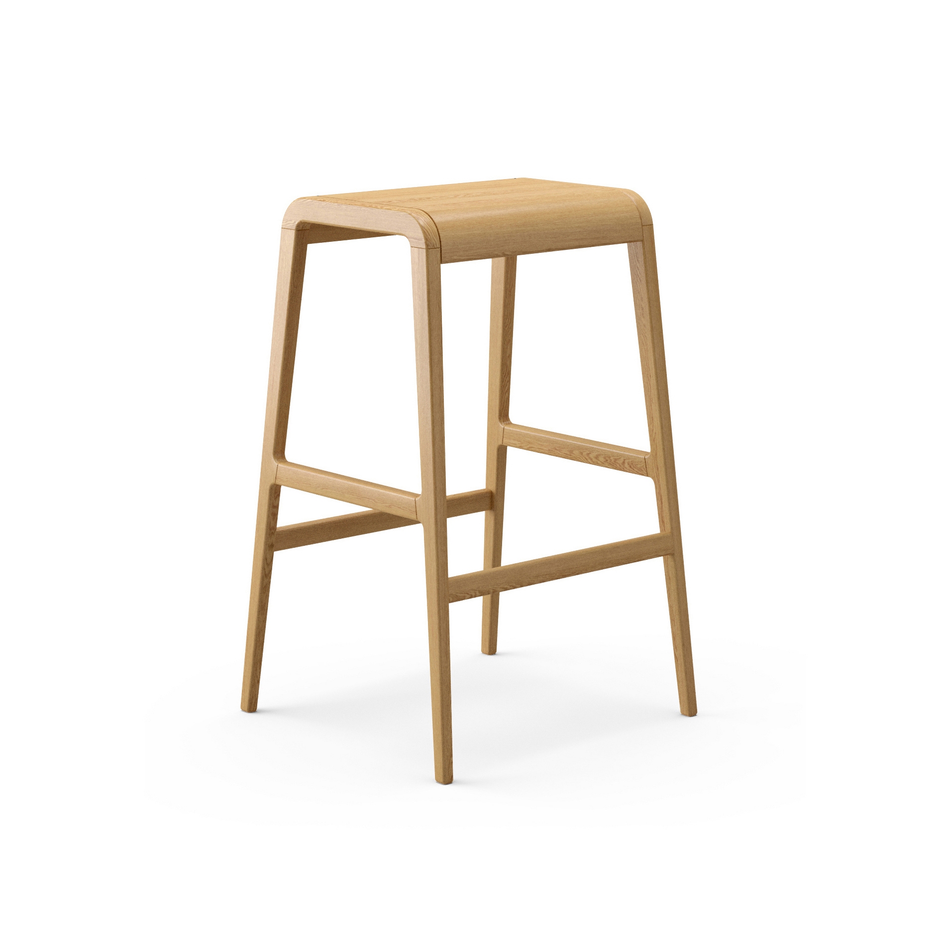 Afficher le produit Vito Stool du fabricant Dare Studio