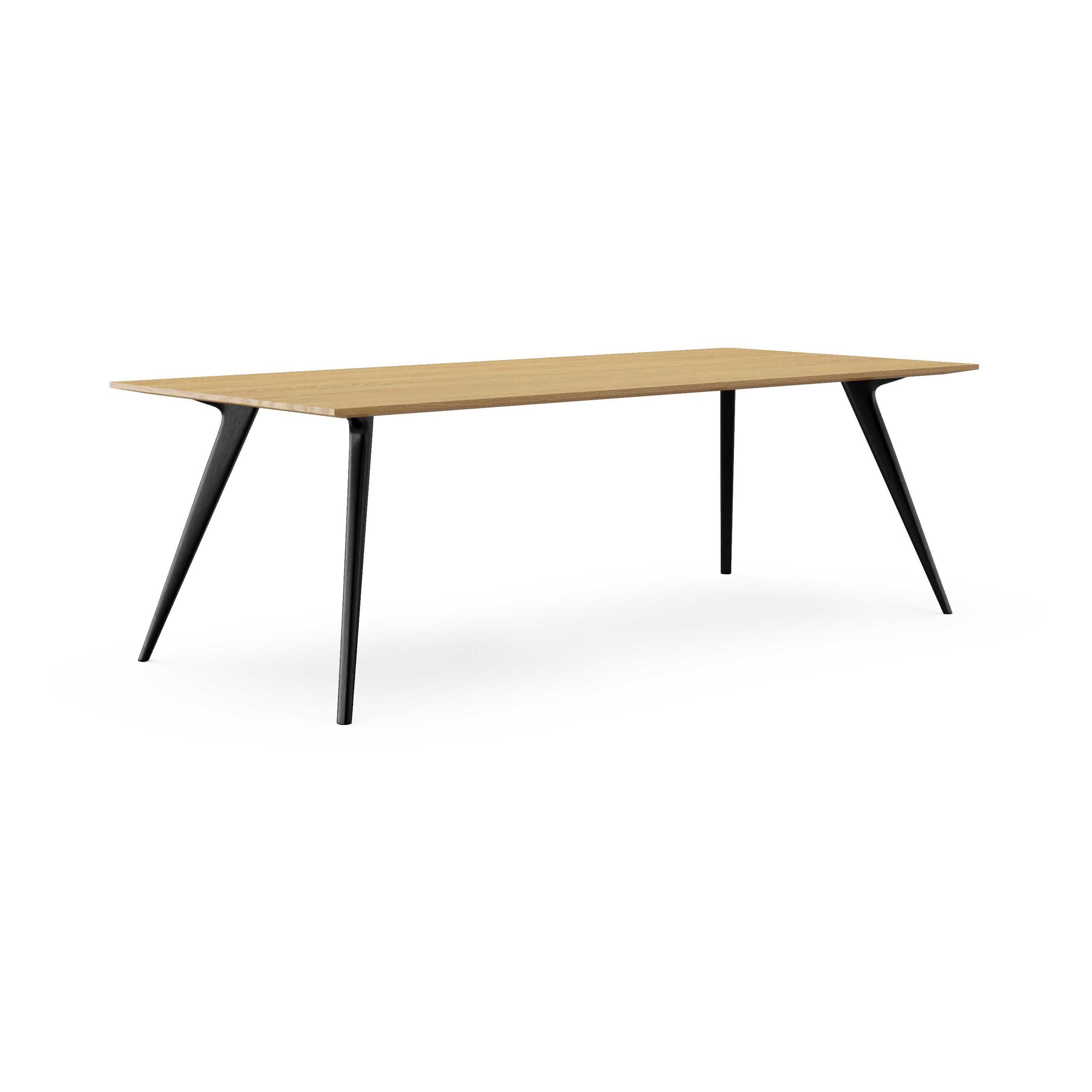 Waldron Dining Table