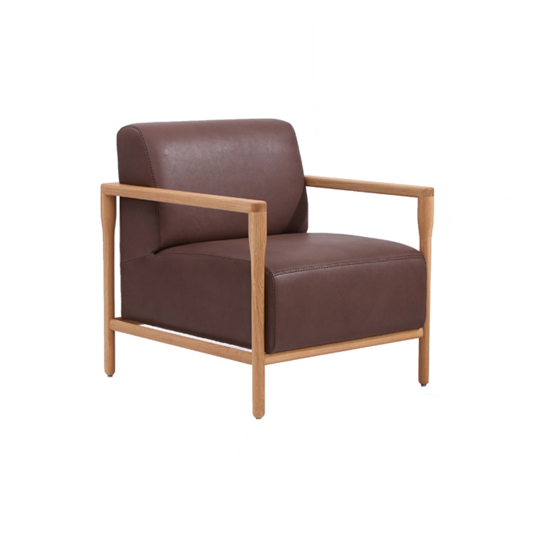 Afficher le produit Soft Armchair du fabricant STILTREU