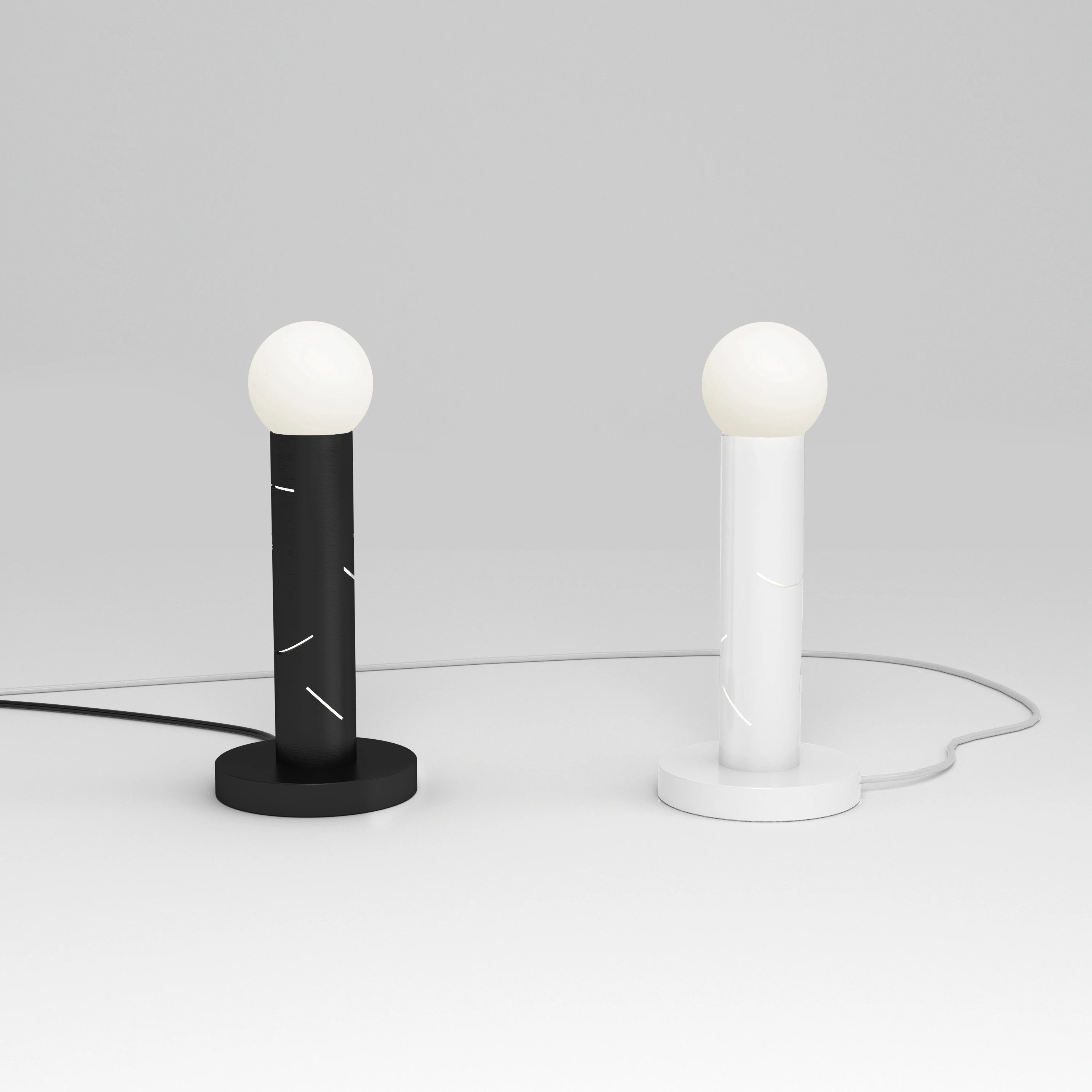 DESK LIGHTS