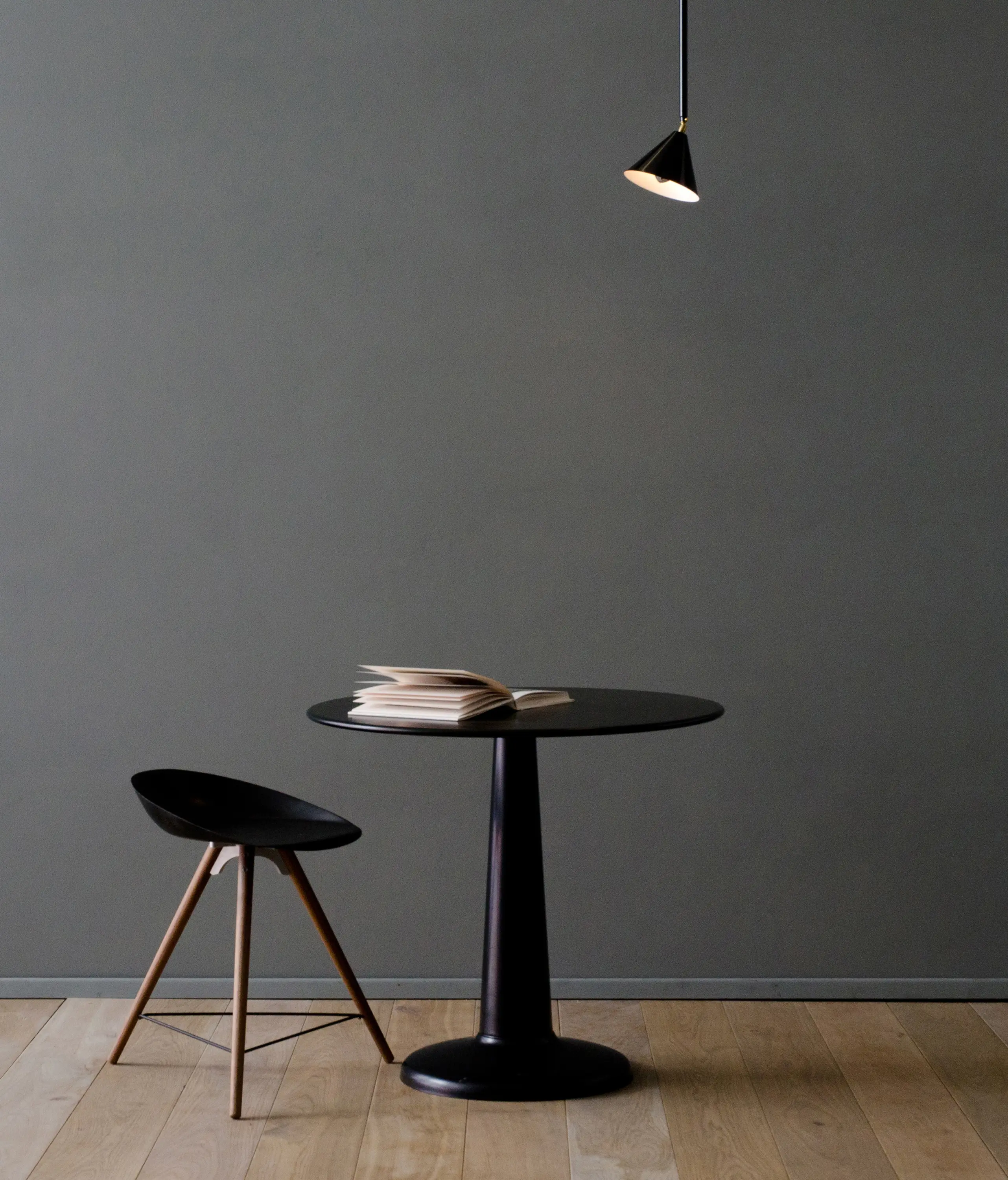 Atelier Areti - Periscope Cone