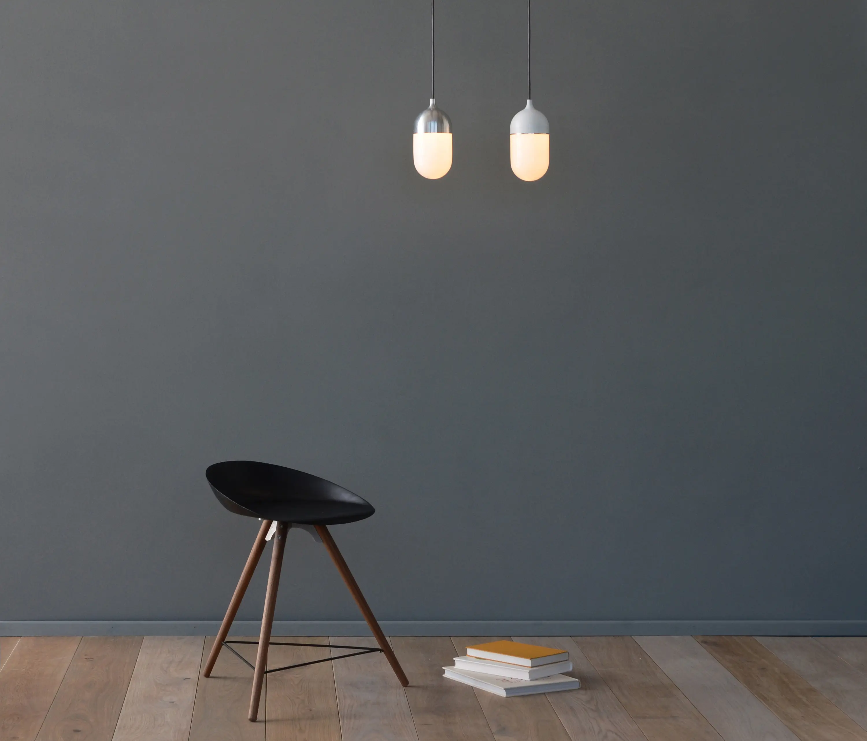 Atelier Areti - Vienna Stool