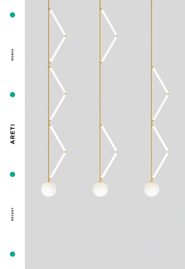 Preview image for the file Areti Recent Works