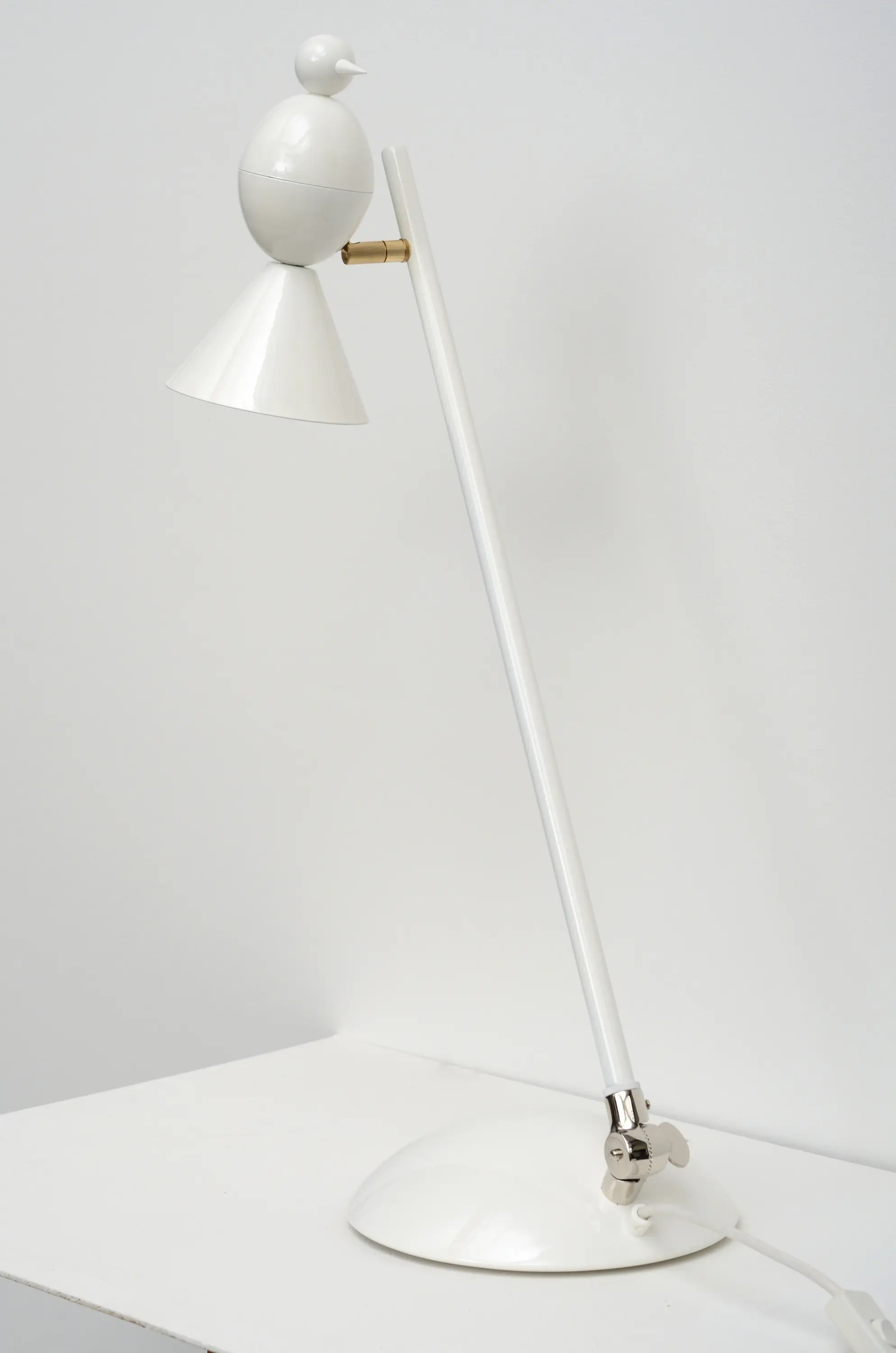 Atelier Areti - Alouette Slanted desk lamp