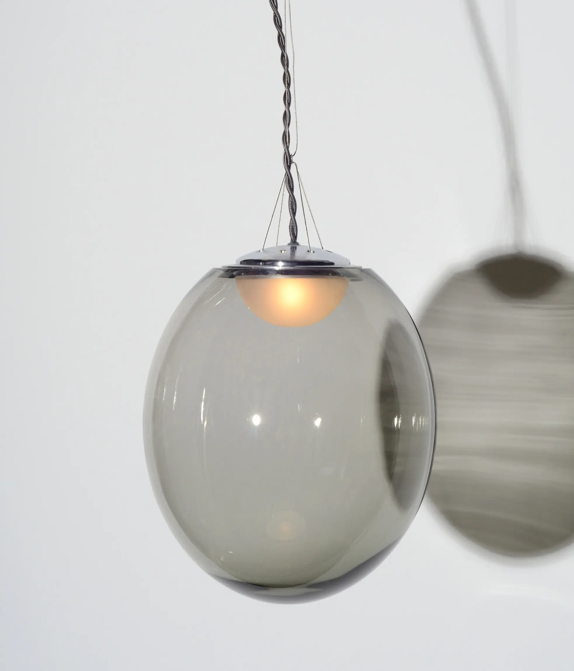 Atelier Areti - Gris
