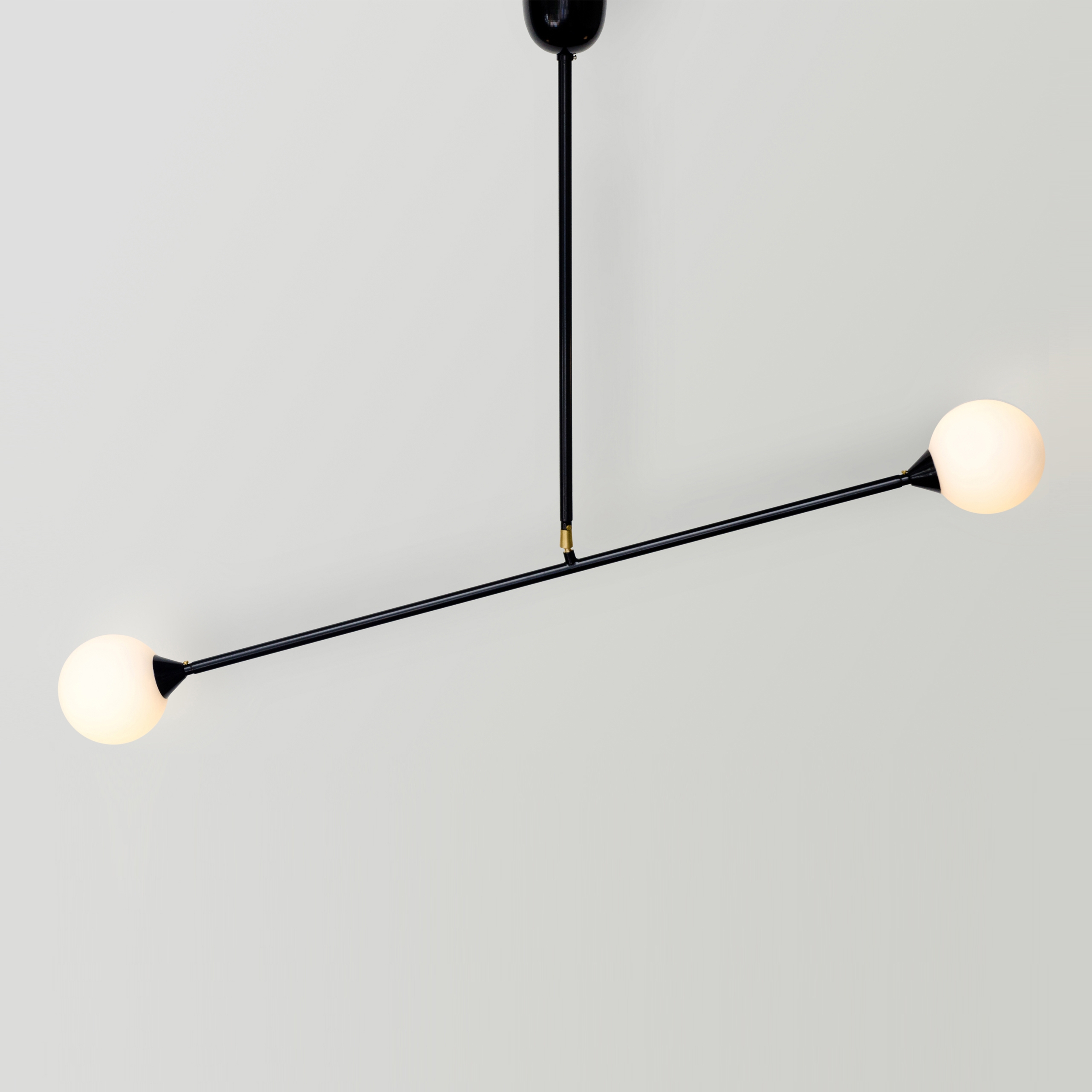 Mostra il prodotto Two Spheres del produttore Atelier Areti