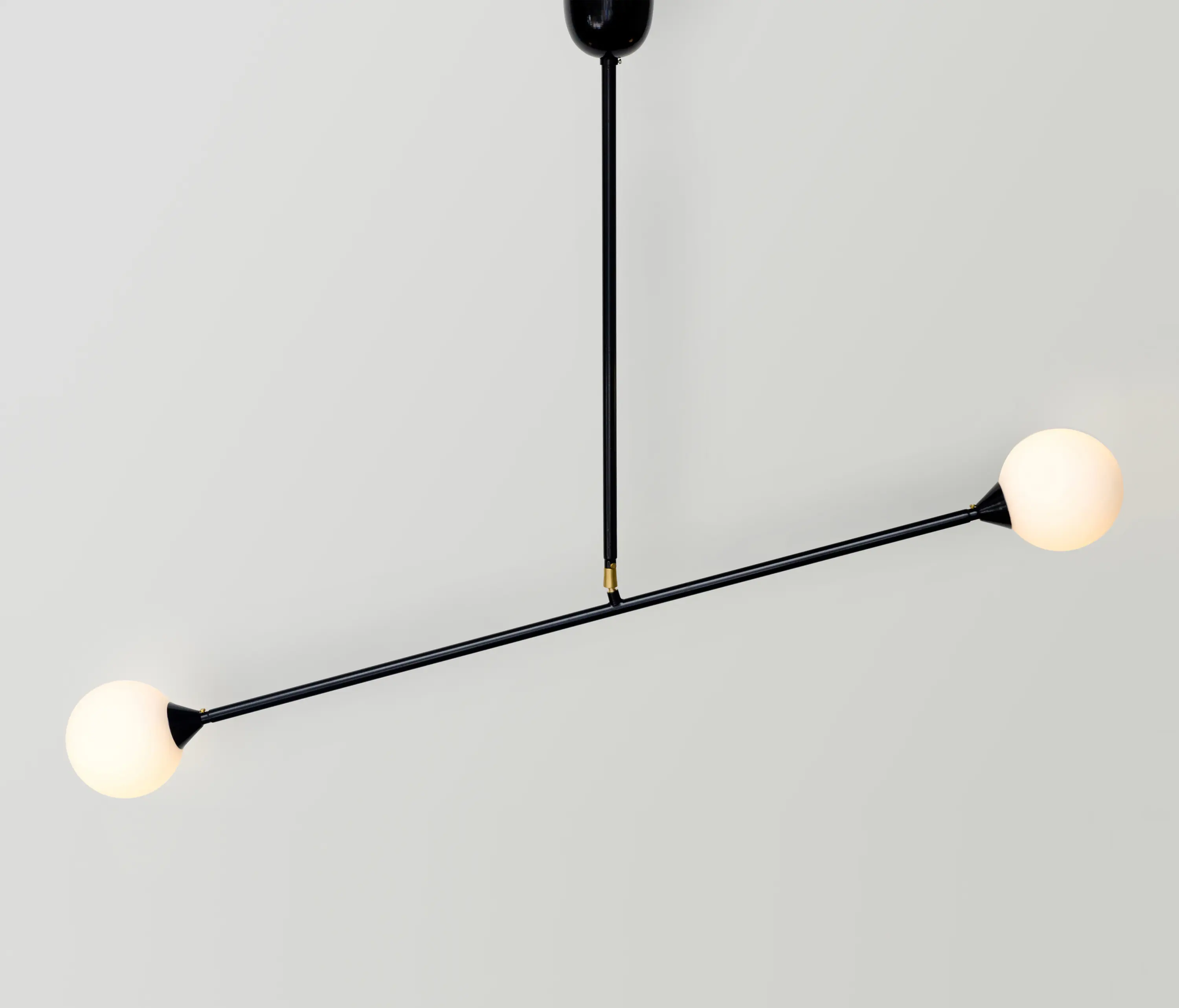 Atelier Areti - Two Spheres
