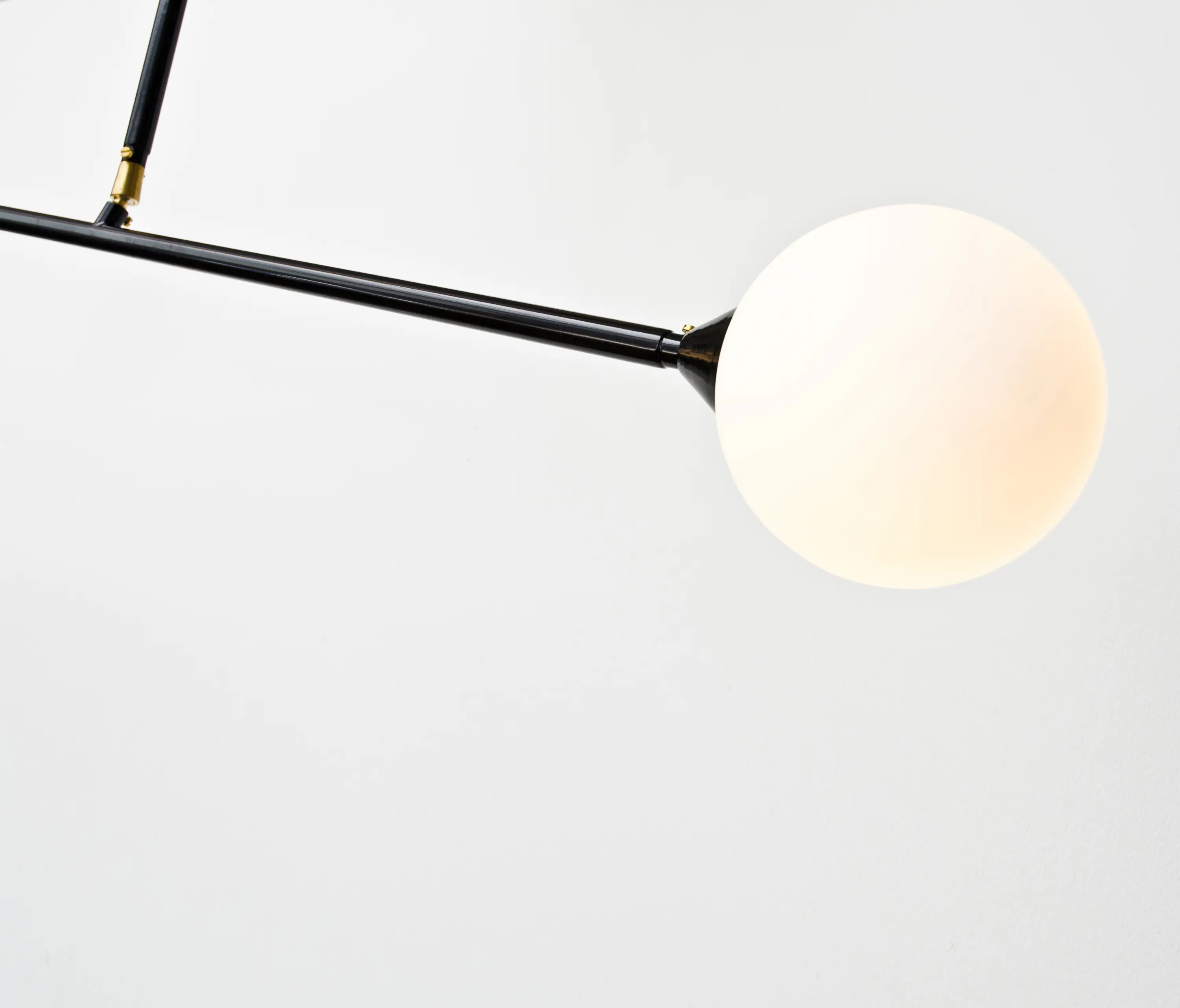 Atelier Areti - Two Spheres