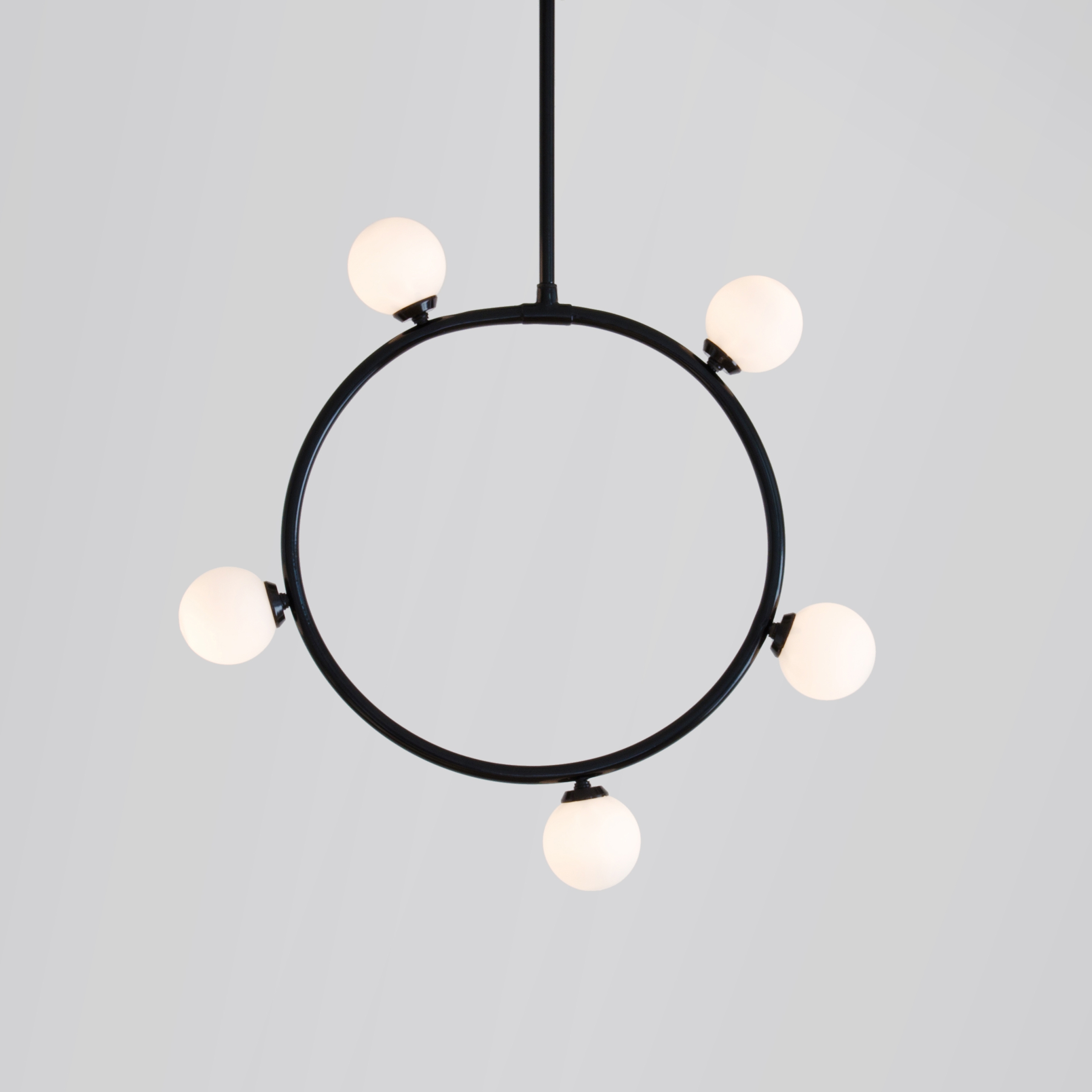 Mostra il prodotto Circle and Spheres del produttore Atelier Areti