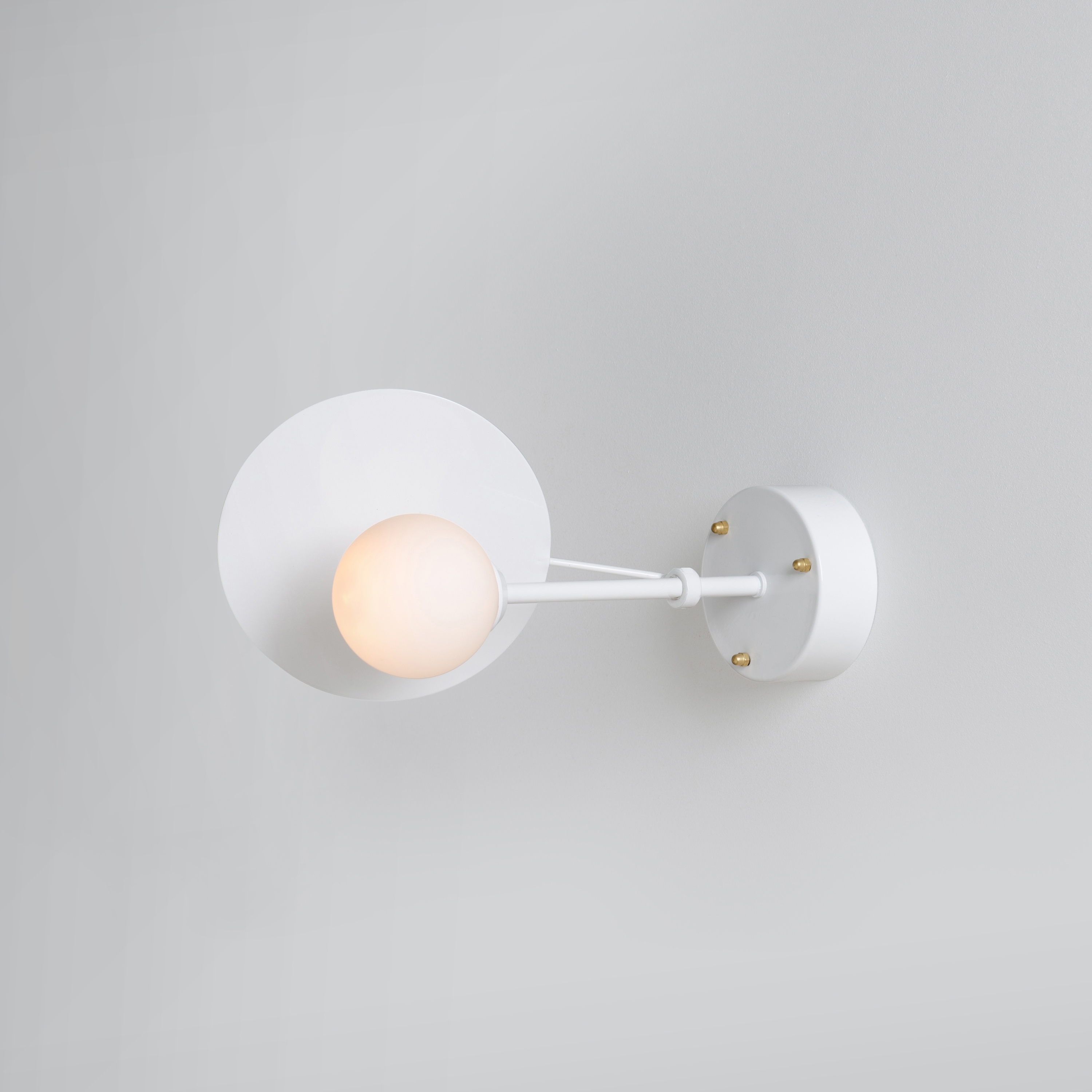 Mostra il prodotto Leaf Wall light del produttore Atelier Areti