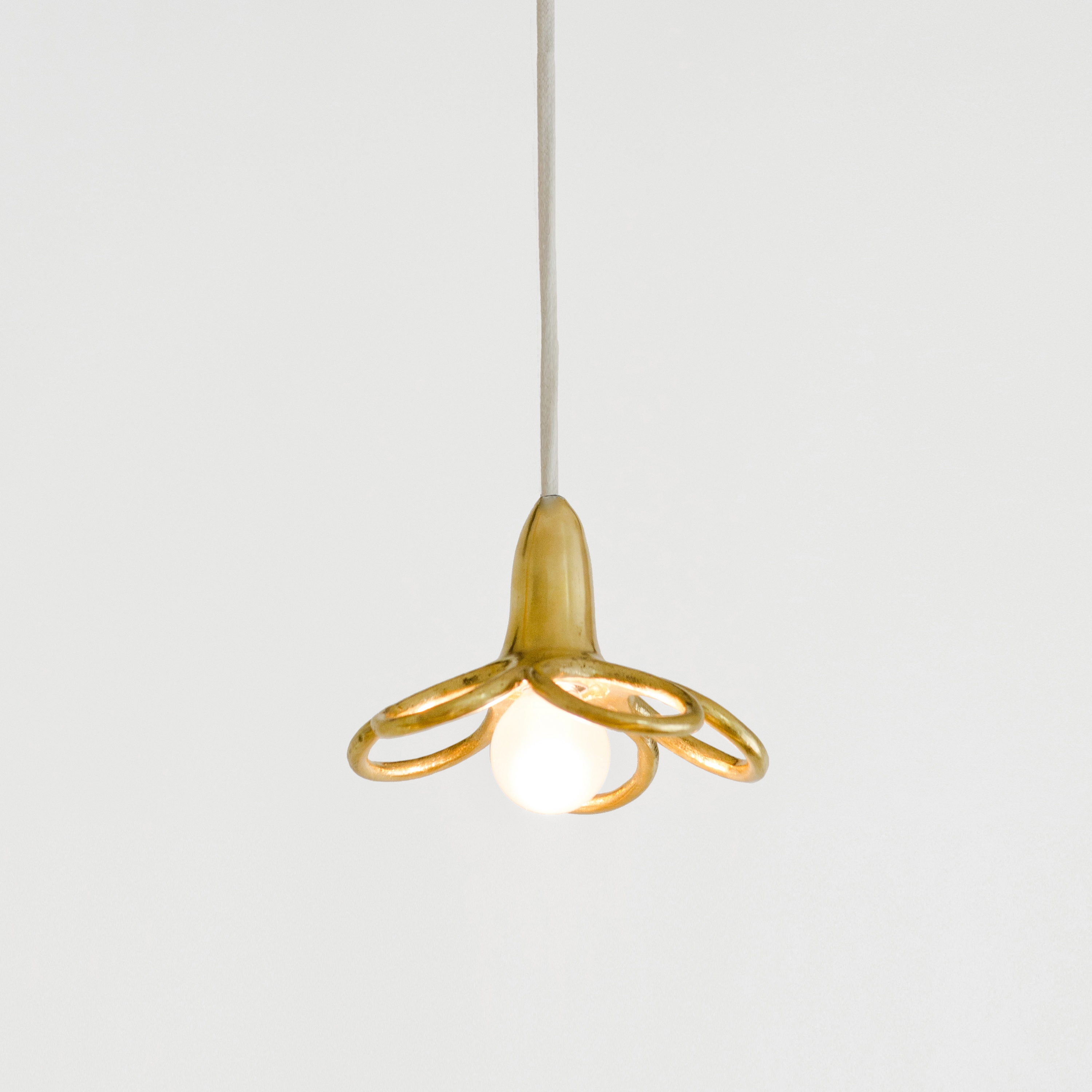 Mostra il prodotto Maguerite Pendant del produttore Atelier Areti