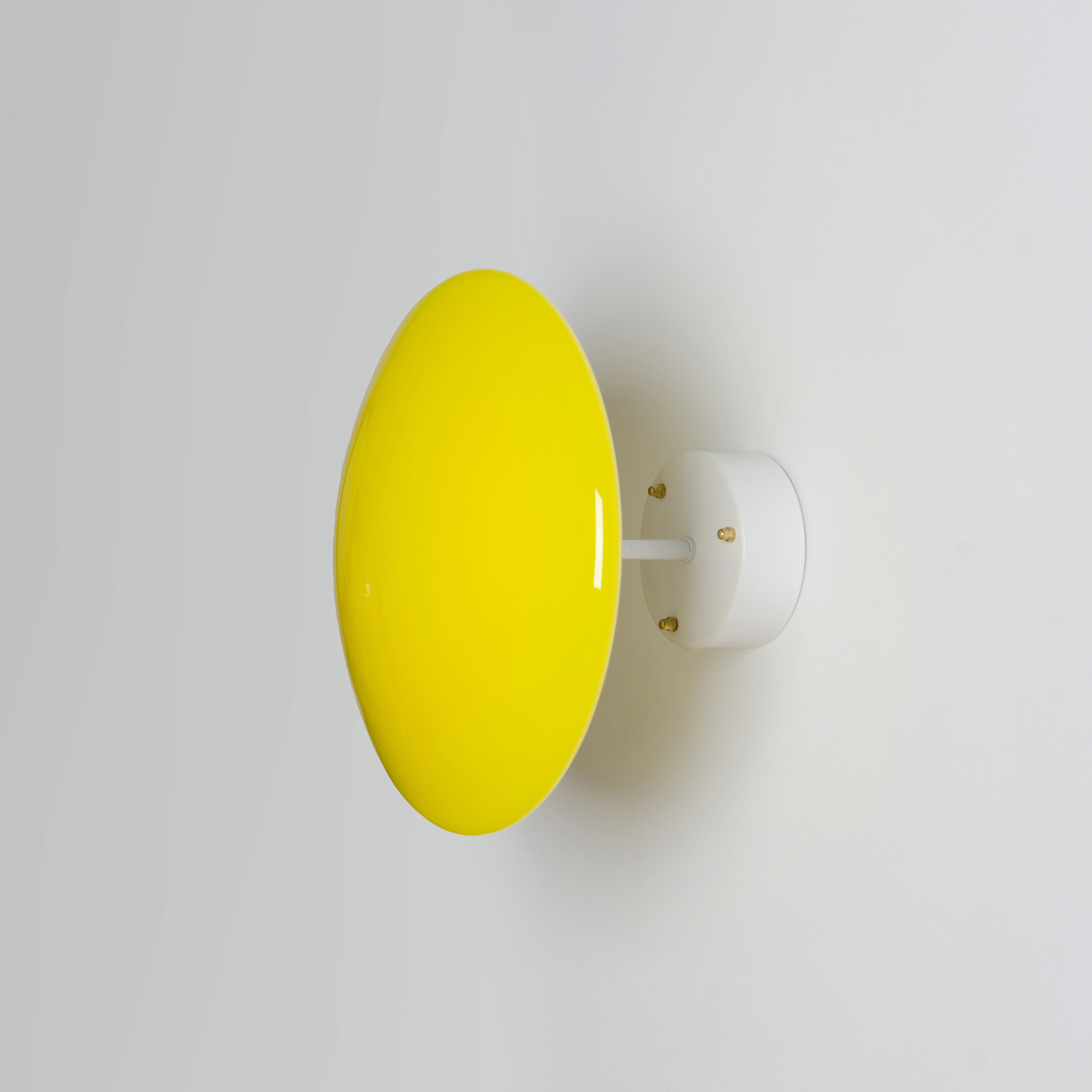 Display product Sunrise Wall lamp from manufacturer Atelier Areti