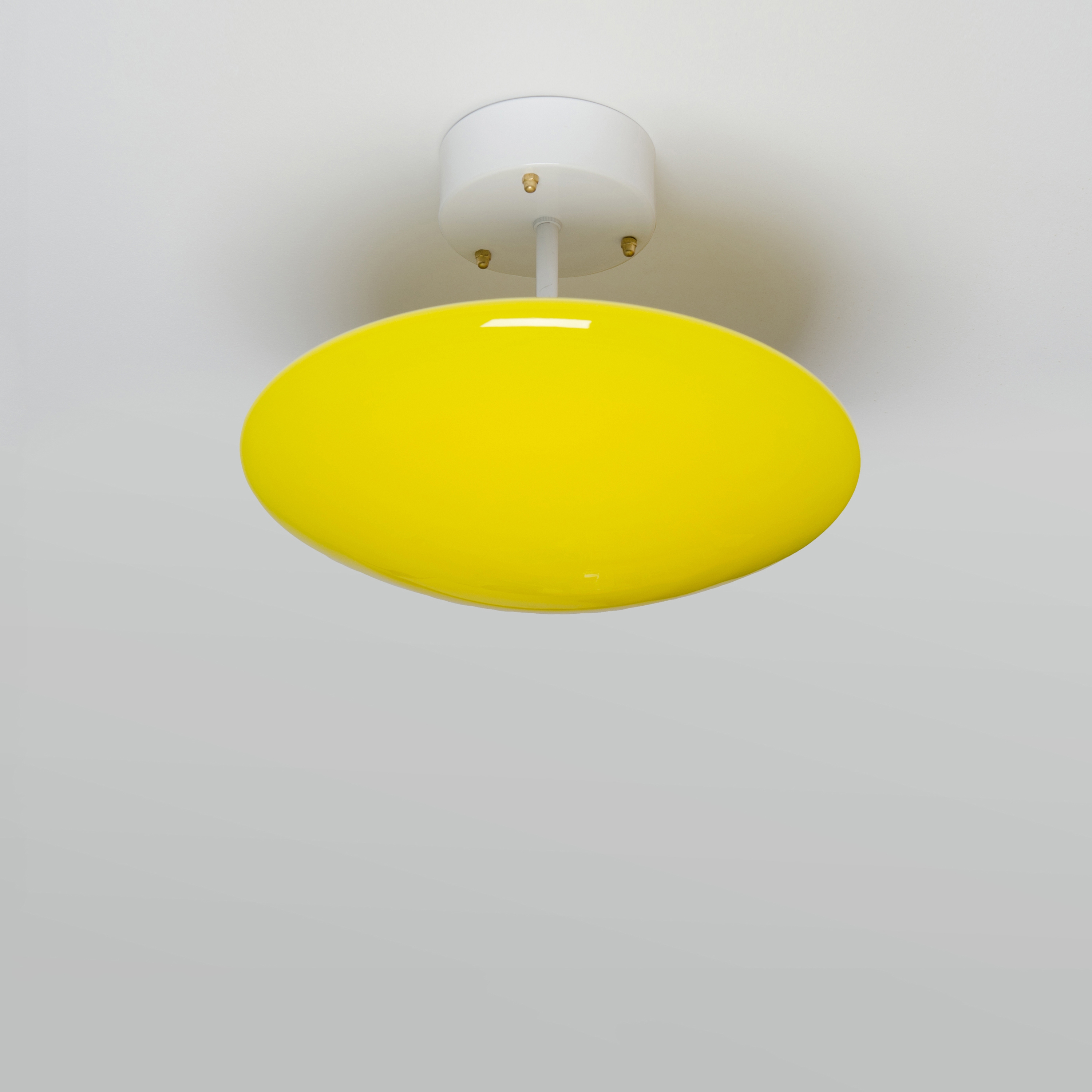 Display product Sunrise Ceiling lamp from manufacturer Atelier Areti