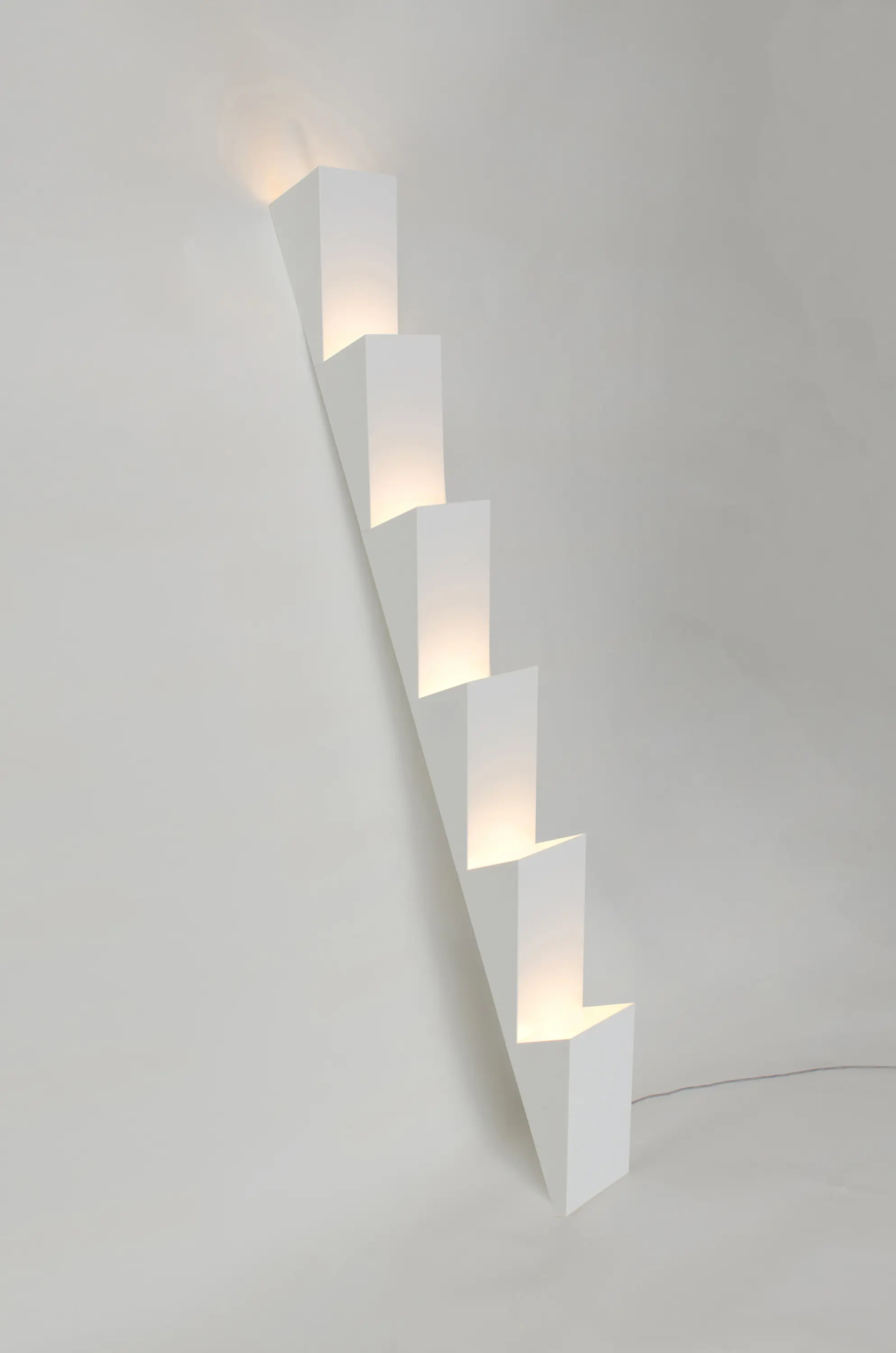 Atelier Areti - Steps Floor Lamp