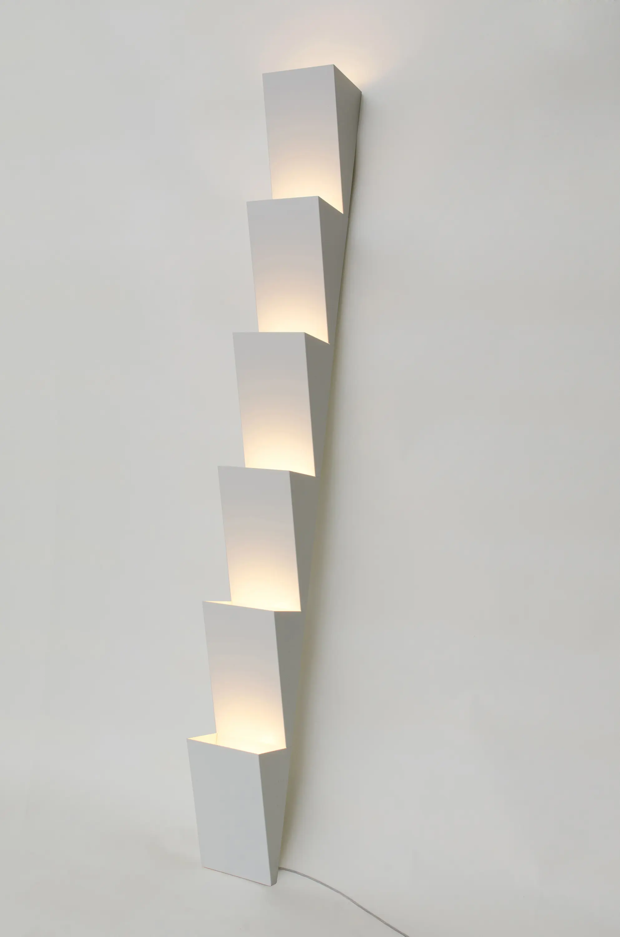 Atelier Areti - Steps Floor Lamp