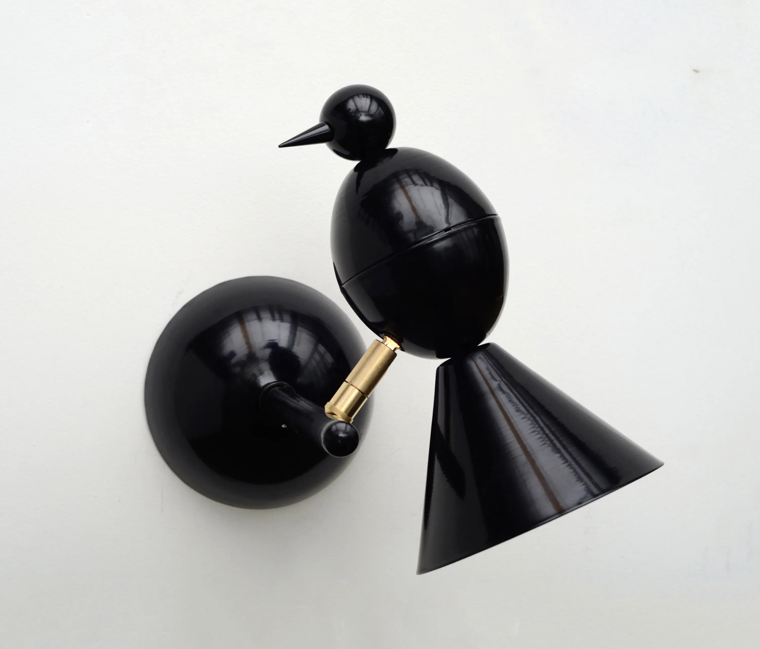 Atelier Areti - Alouette Wall lamp