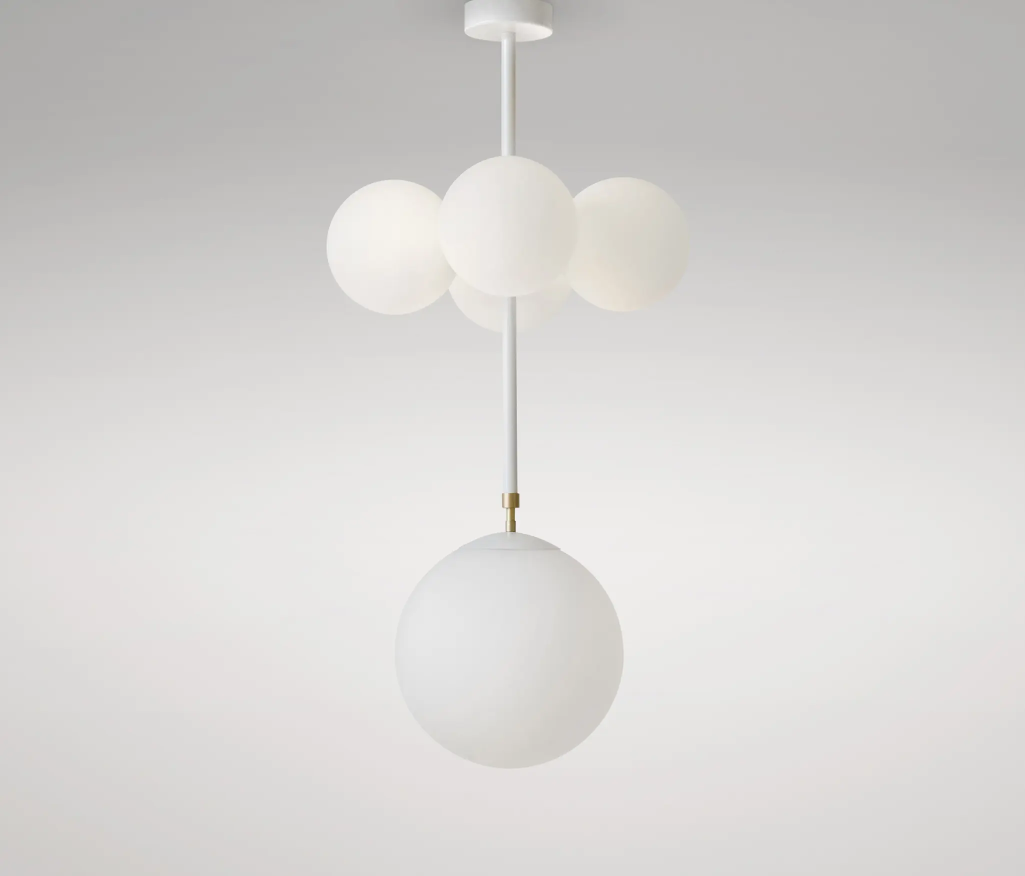 Atelier Areti - Axis 4 globes