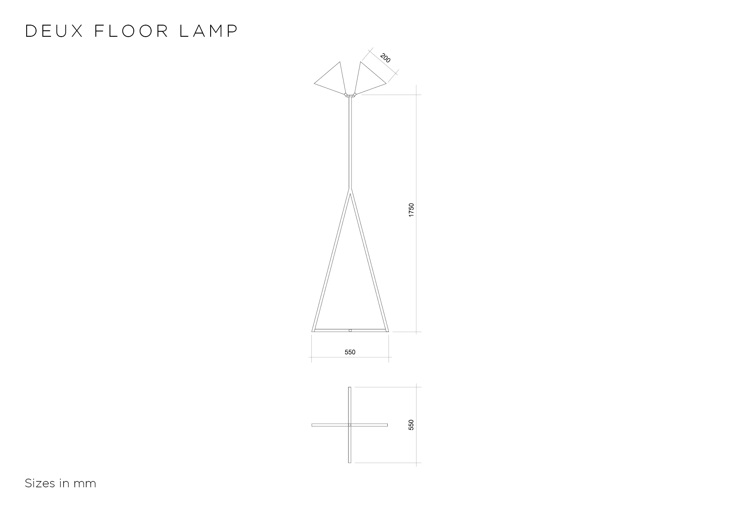 Atelier Areti - Deux Floor