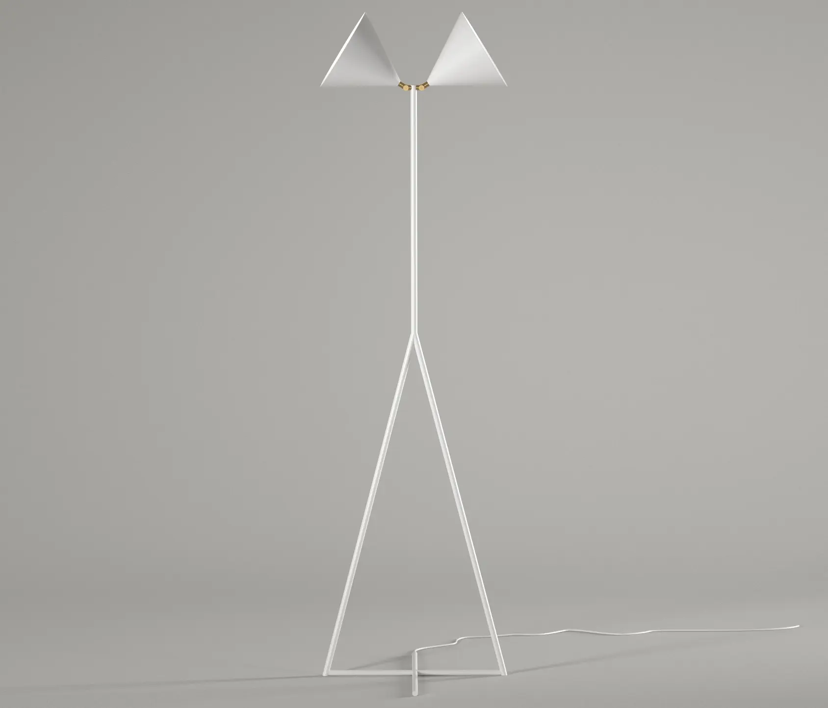 Atelier Areti - Deux Floor