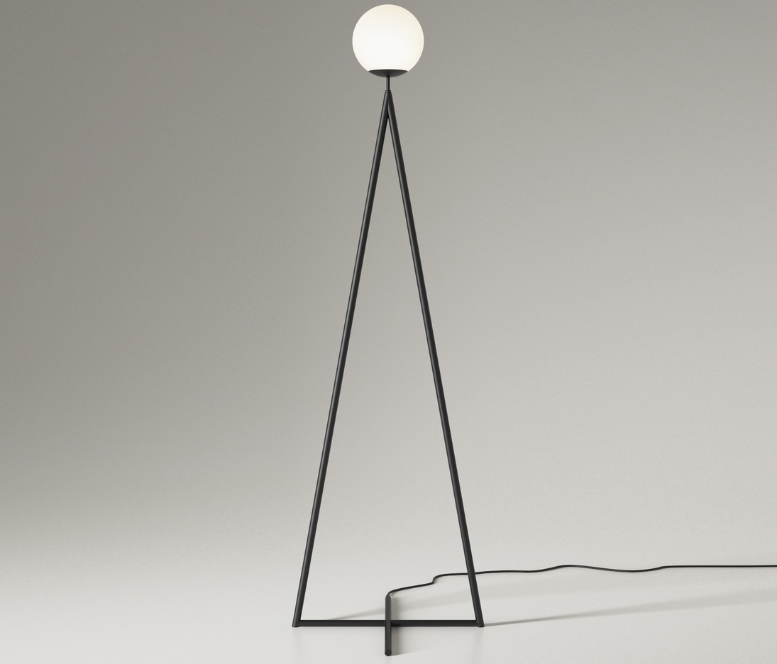 Afficher le produit One Globe du fabricant Atelier Areti