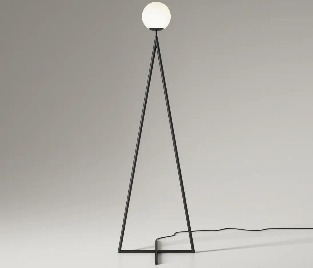 Atelier Areti - One Globe