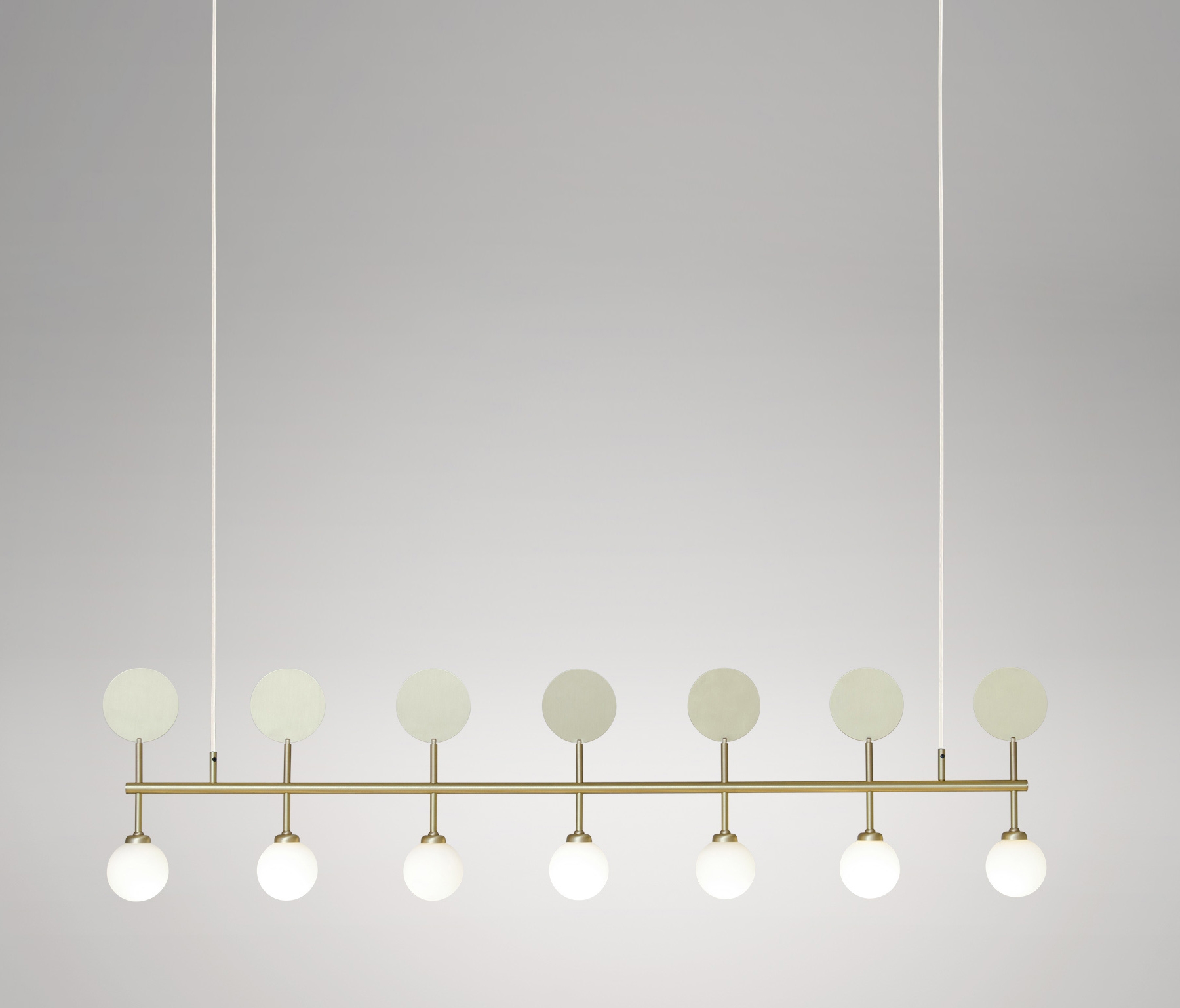Display product Row Pendant from manufacturer Atelier Areti