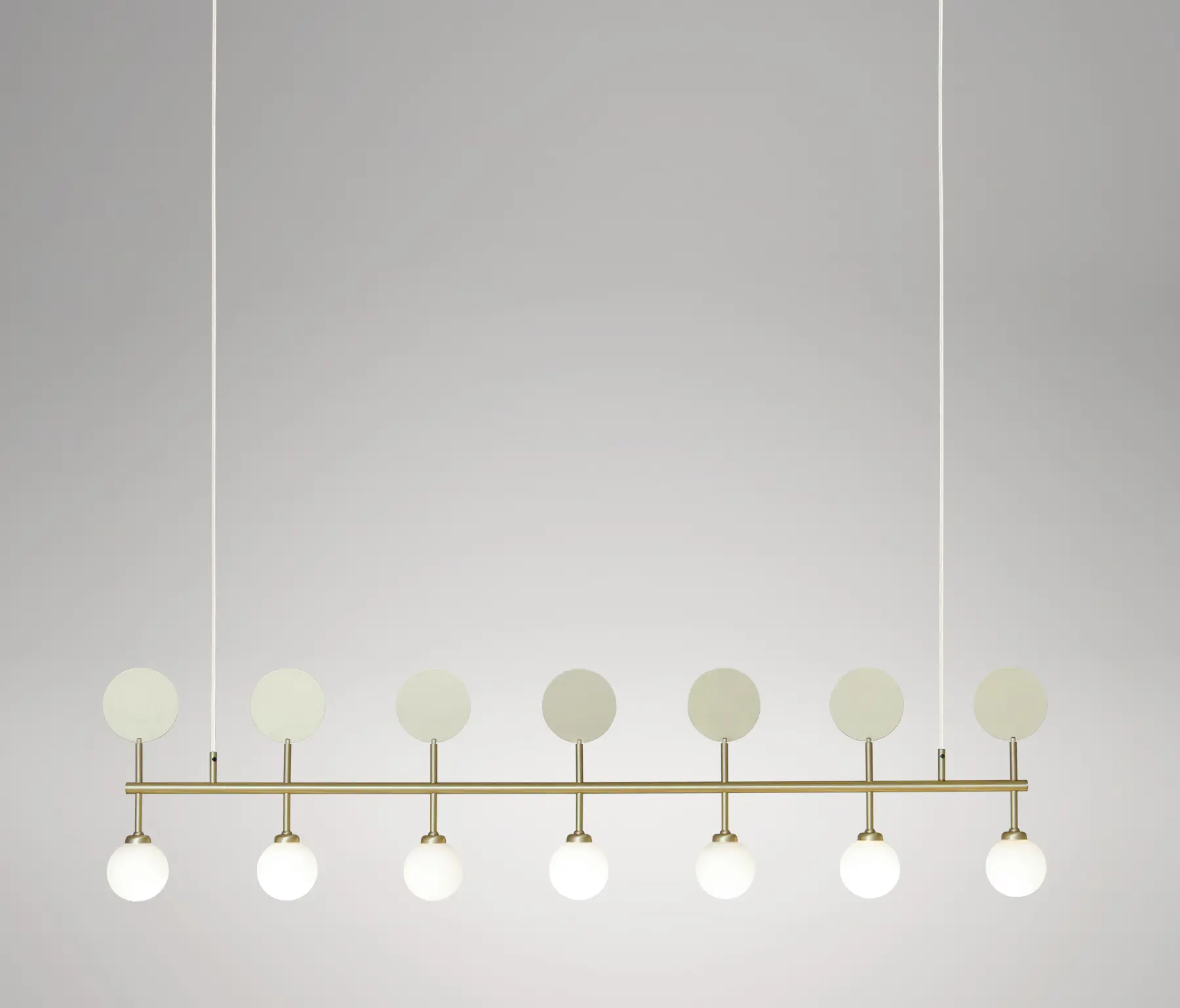 Atelier Areti - Row Pendant