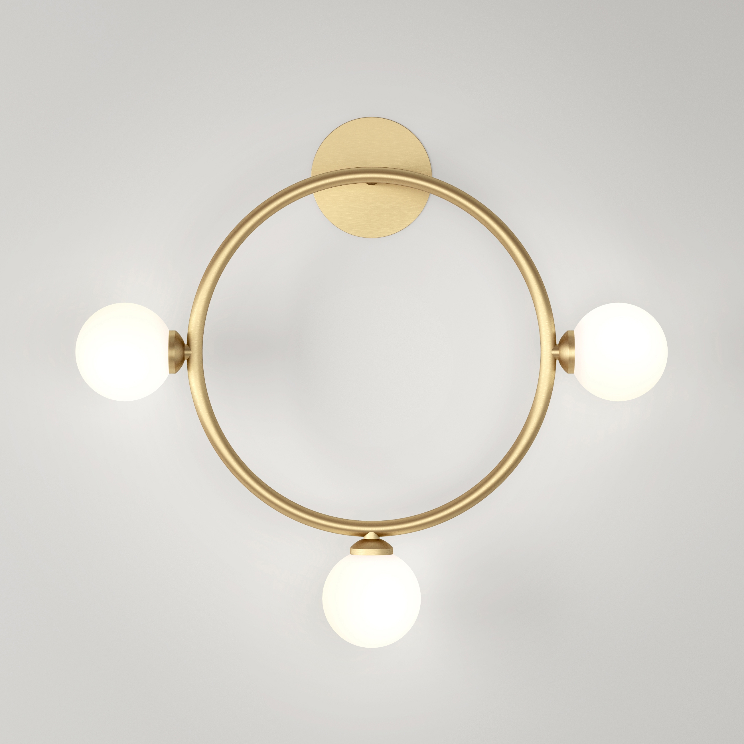 Mostra il prodotto Circle Wall del produttore Atelier Areti