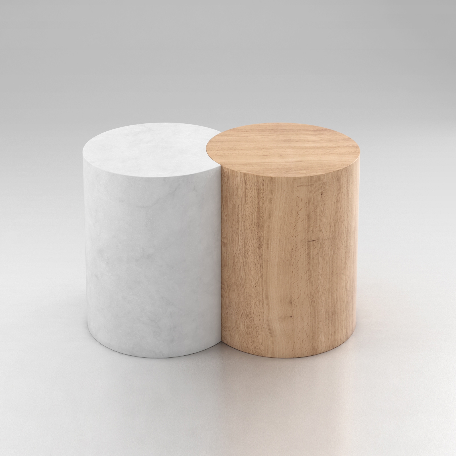 Mostra il prodotto Circles del produttore Atelier Areti